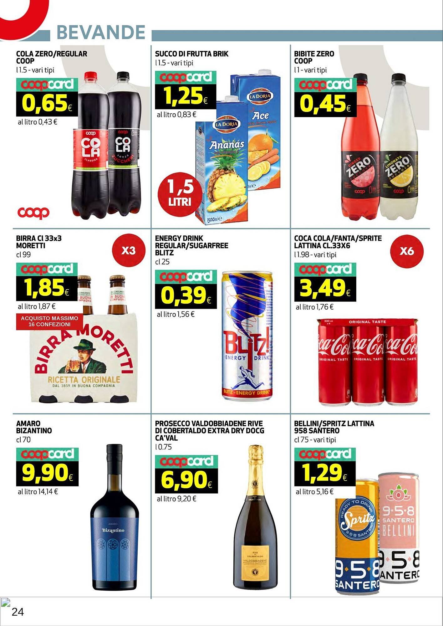 Volantino Ipercoop (2026-01-02 - 2026-01-13)