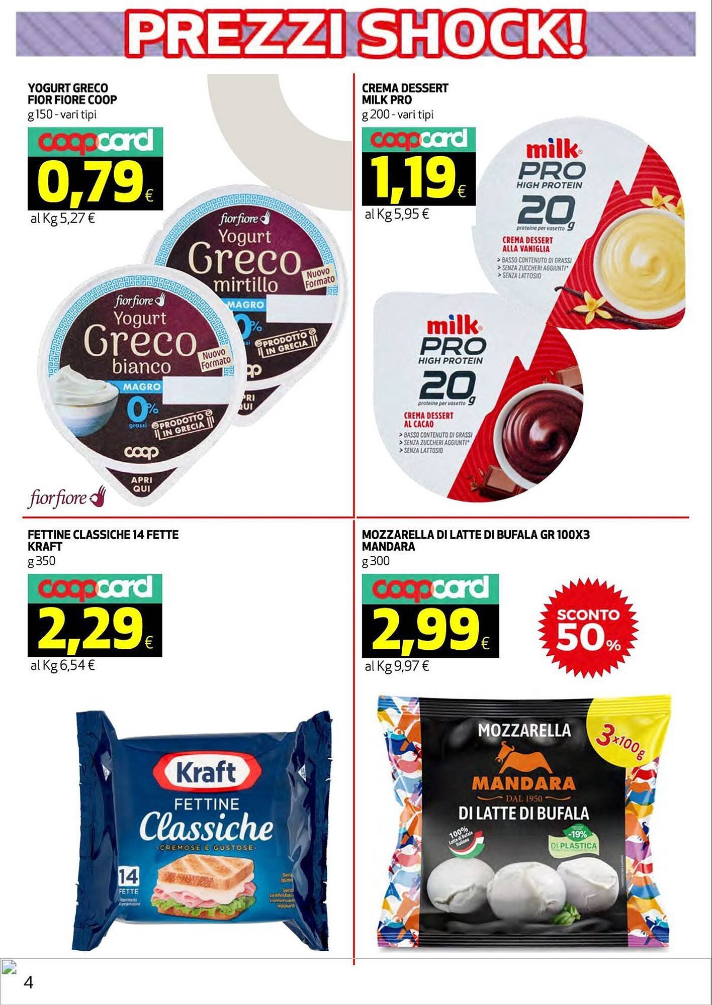 Volantino Ipercoop (2026-01-02 - 2026-01-13)