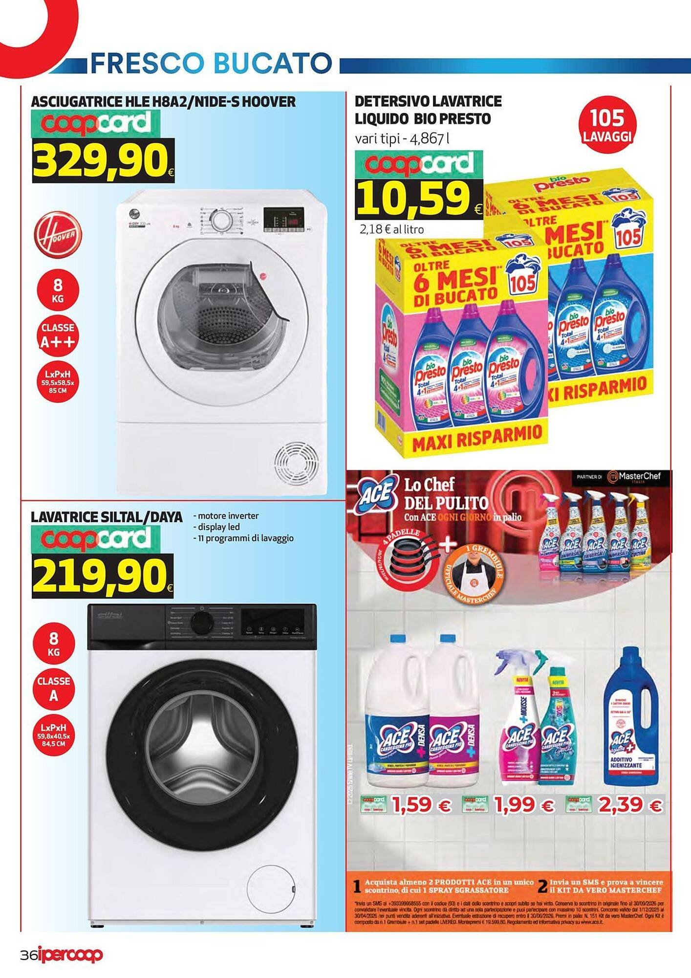 Volantino Ipercoop (2026-01-02 - 2026-01-13)