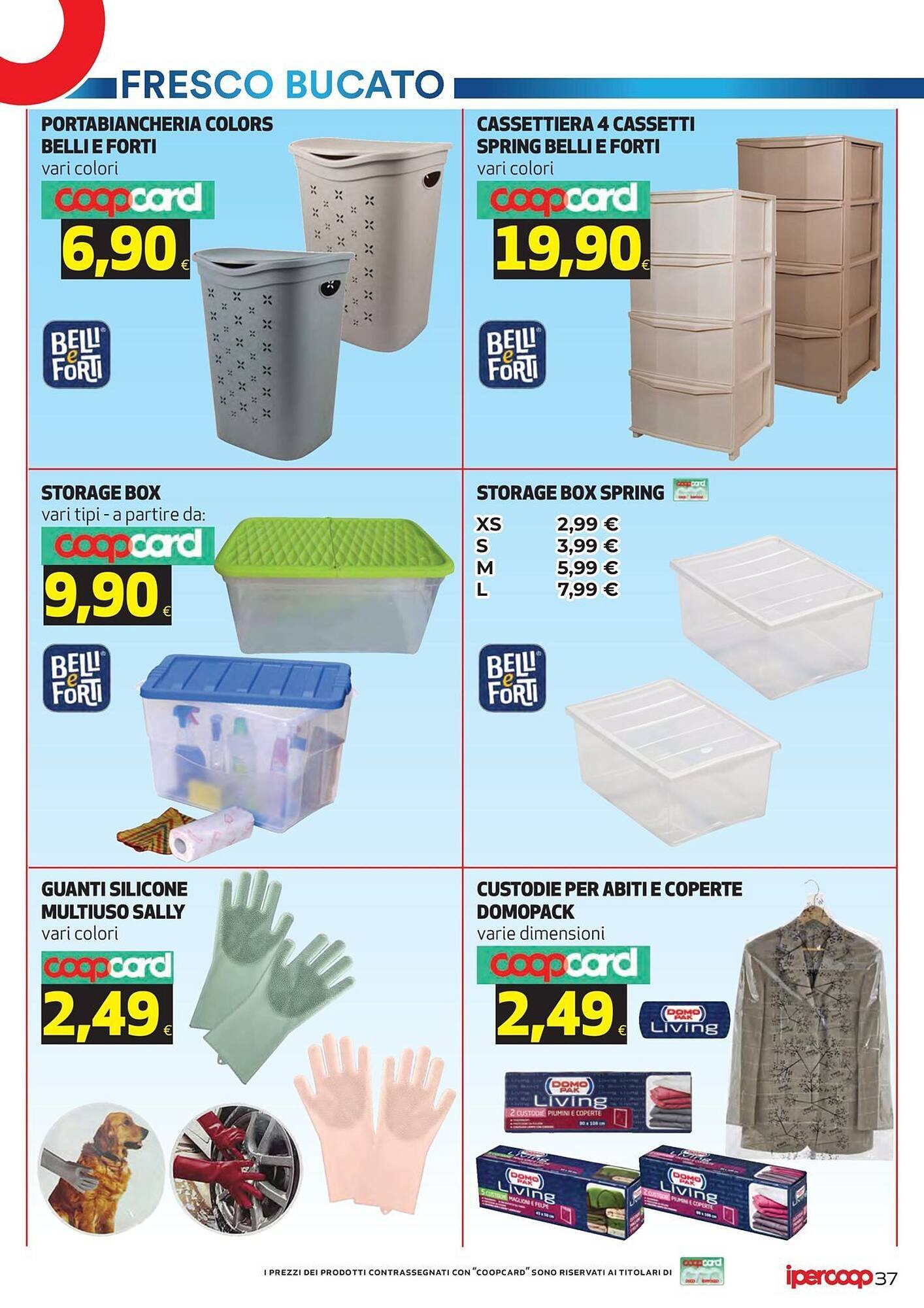 Volantino Ipercoop (2026-01-02 - 2026-01-13)