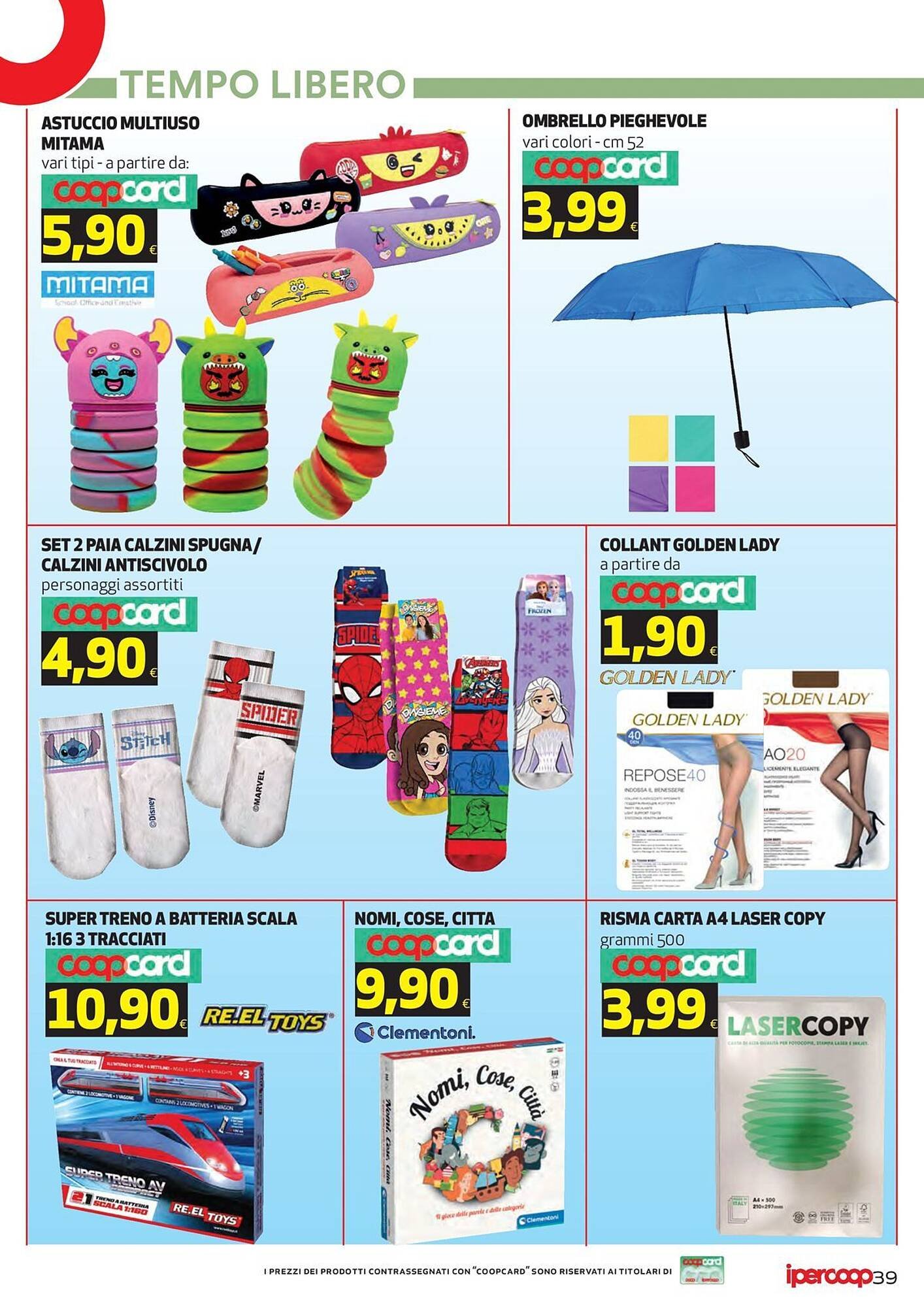 Volantino Ipercoop (2026-01-02 - 2026-01-13)