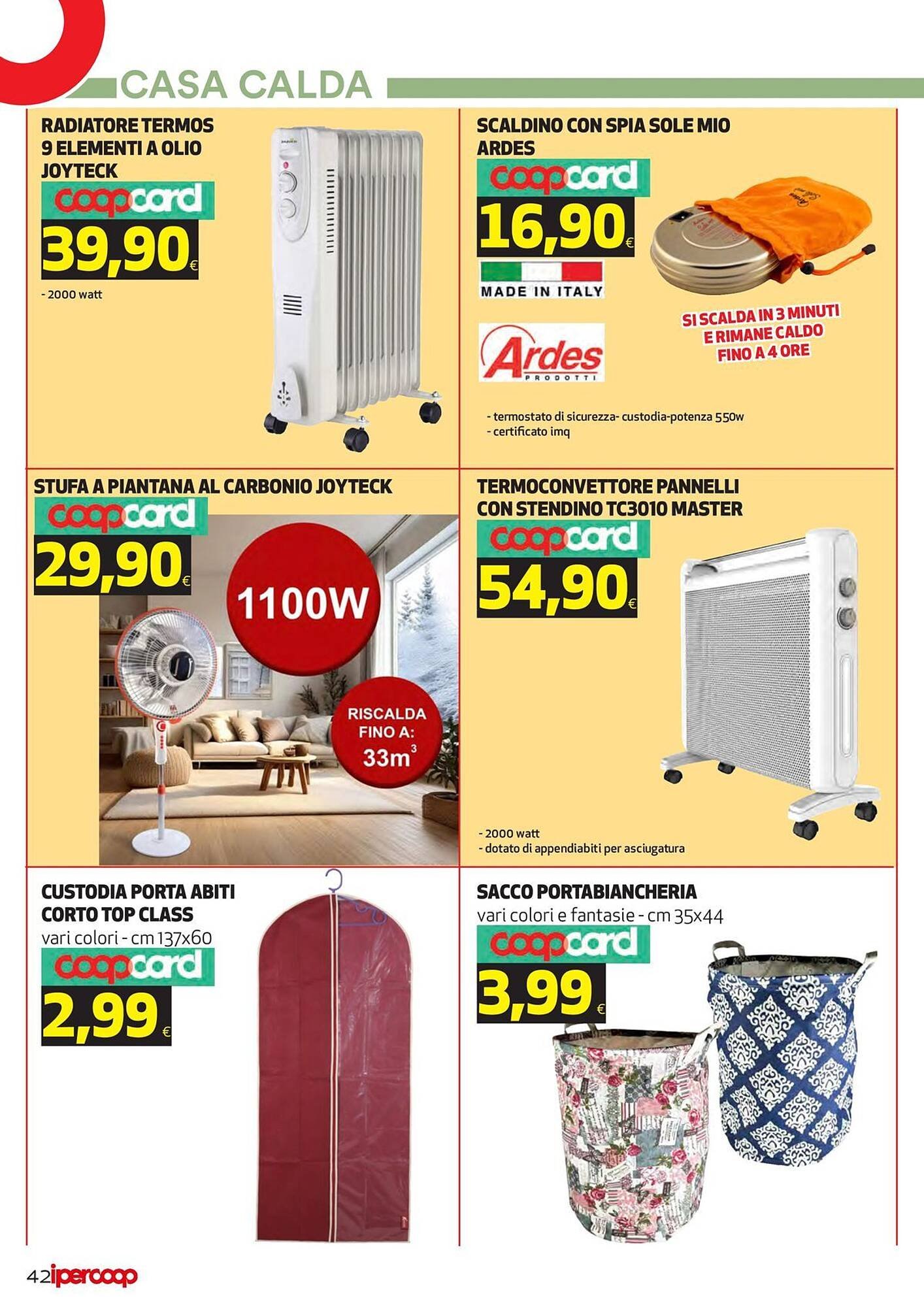 Volantino Ipercoop (2026-01-02 - 2026-01-13)