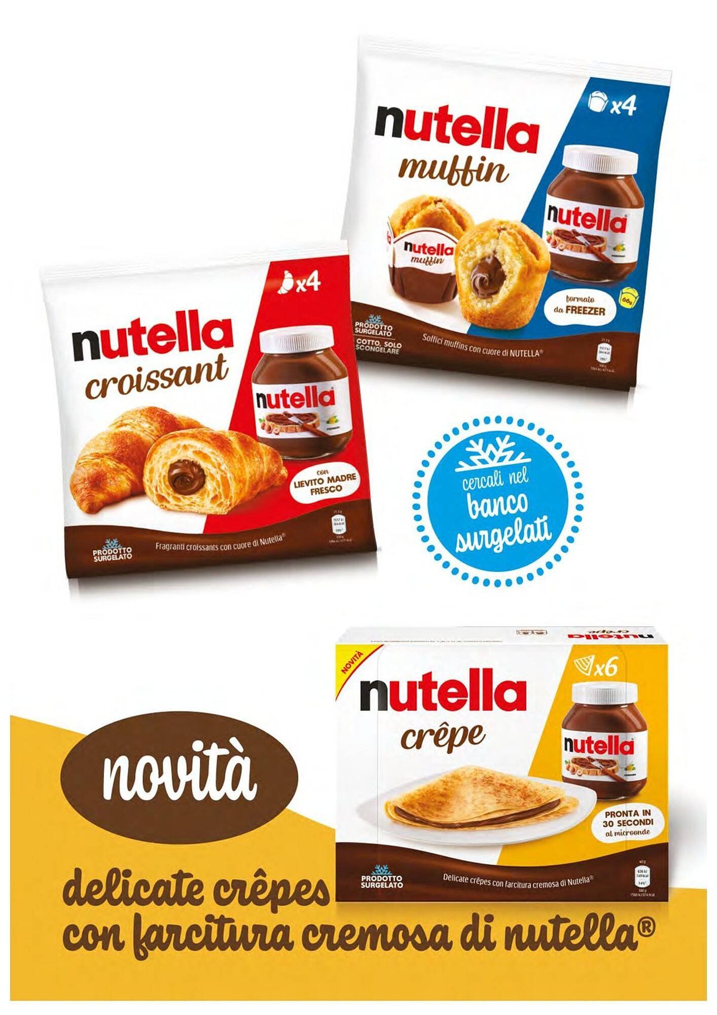 Volantino Ipercoop (2026-01-02 - 2026-01-13)