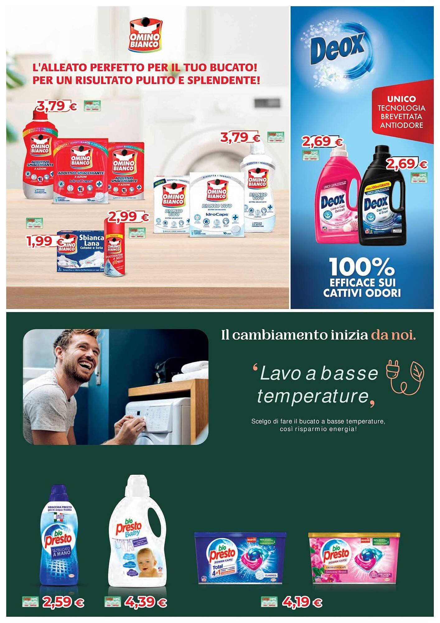 Volantino Ipercoop (2026-01-02 - 2026-01-13)