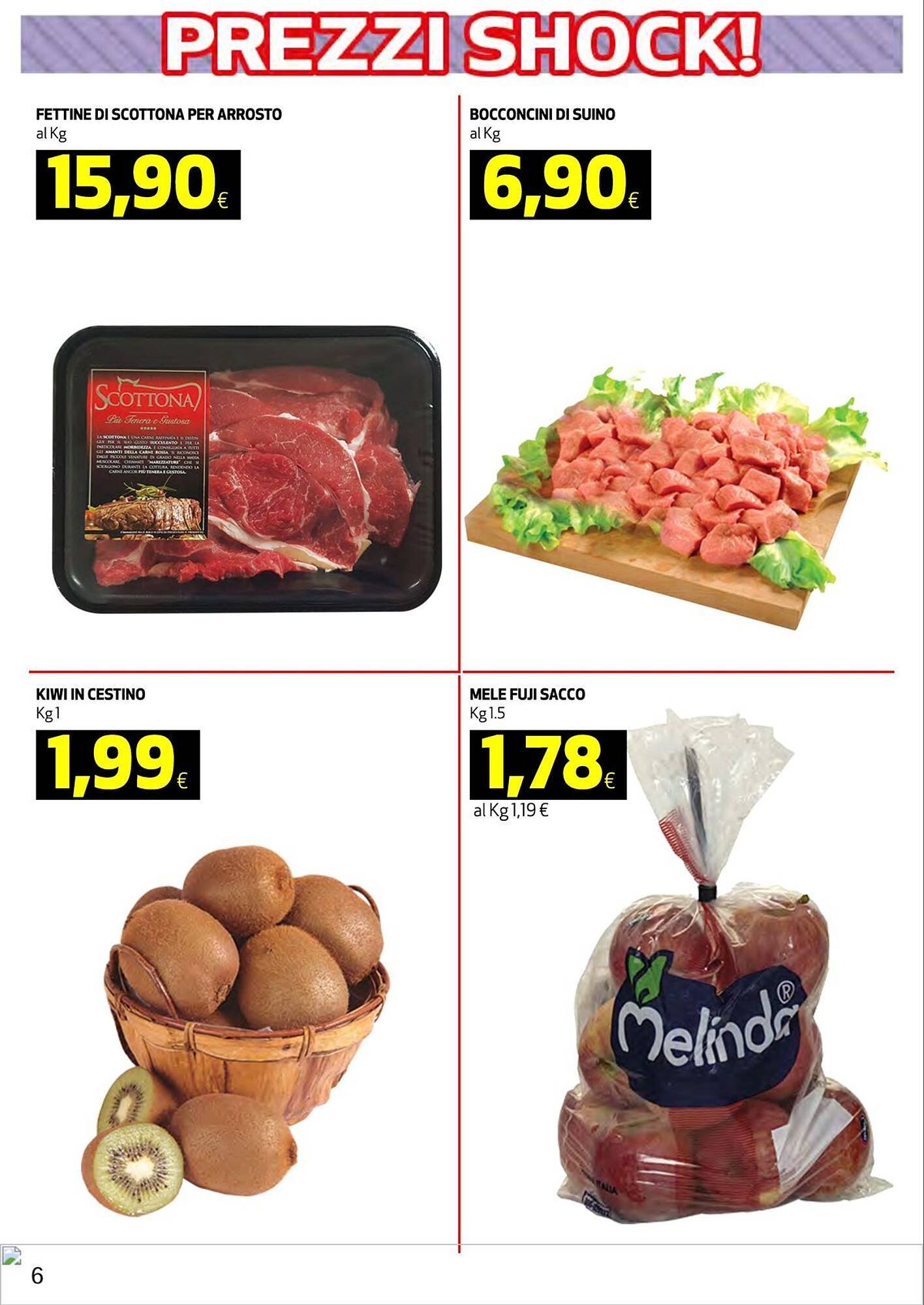 Volantino Ipercoop (2026-01-02 - 2026-01-13)