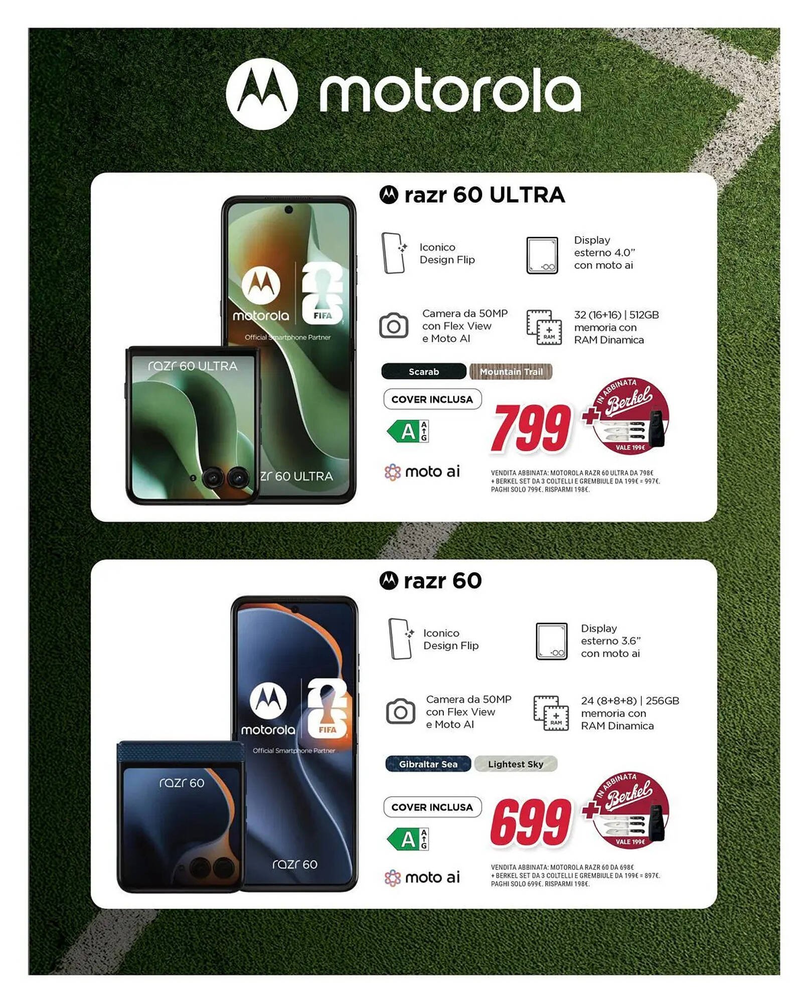 Volantino Trony (2026-04-16 - 2026-04-27)