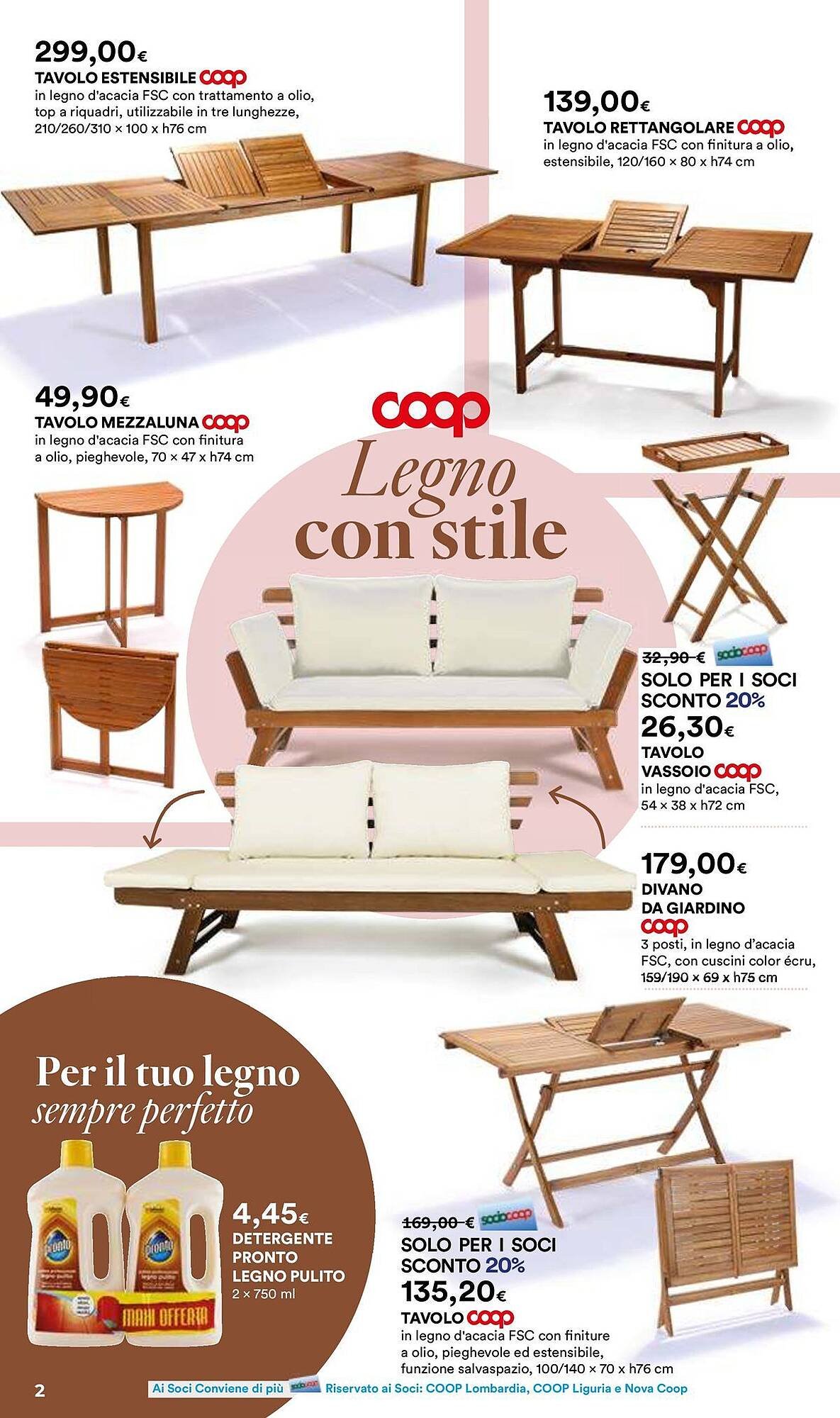 Volantino Ipercoop (2026-04-07 - 2026-05-06)