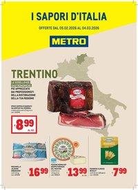 Volantino Metro (2026-02-05 - 2026-03-04)