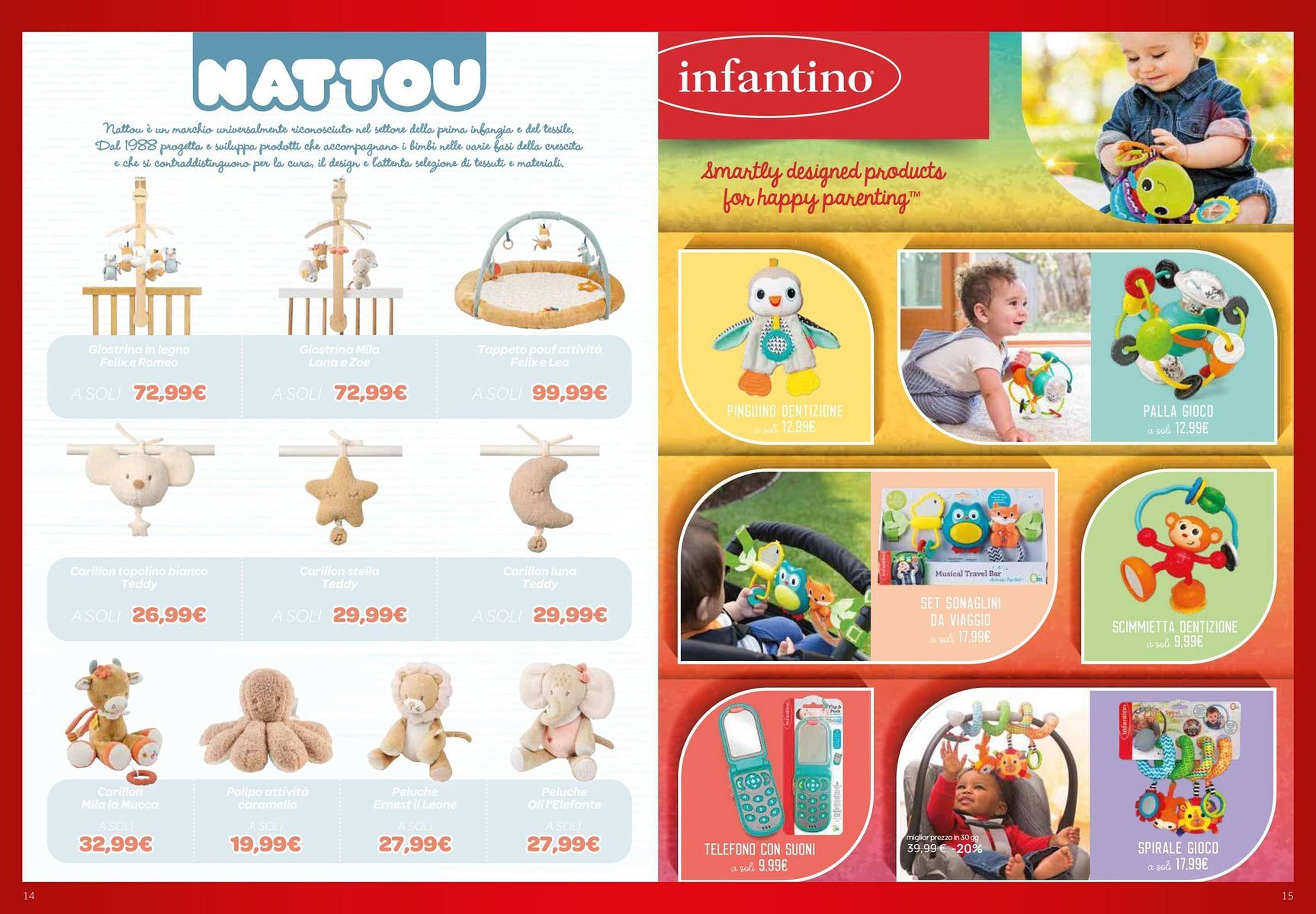 Volantino Prenatal (2025-11-04 - 2025-12-08)