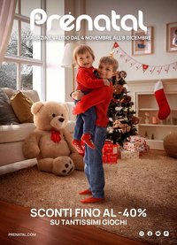 Volantino Prenatal (2025-11-04 - 2025-12-08)