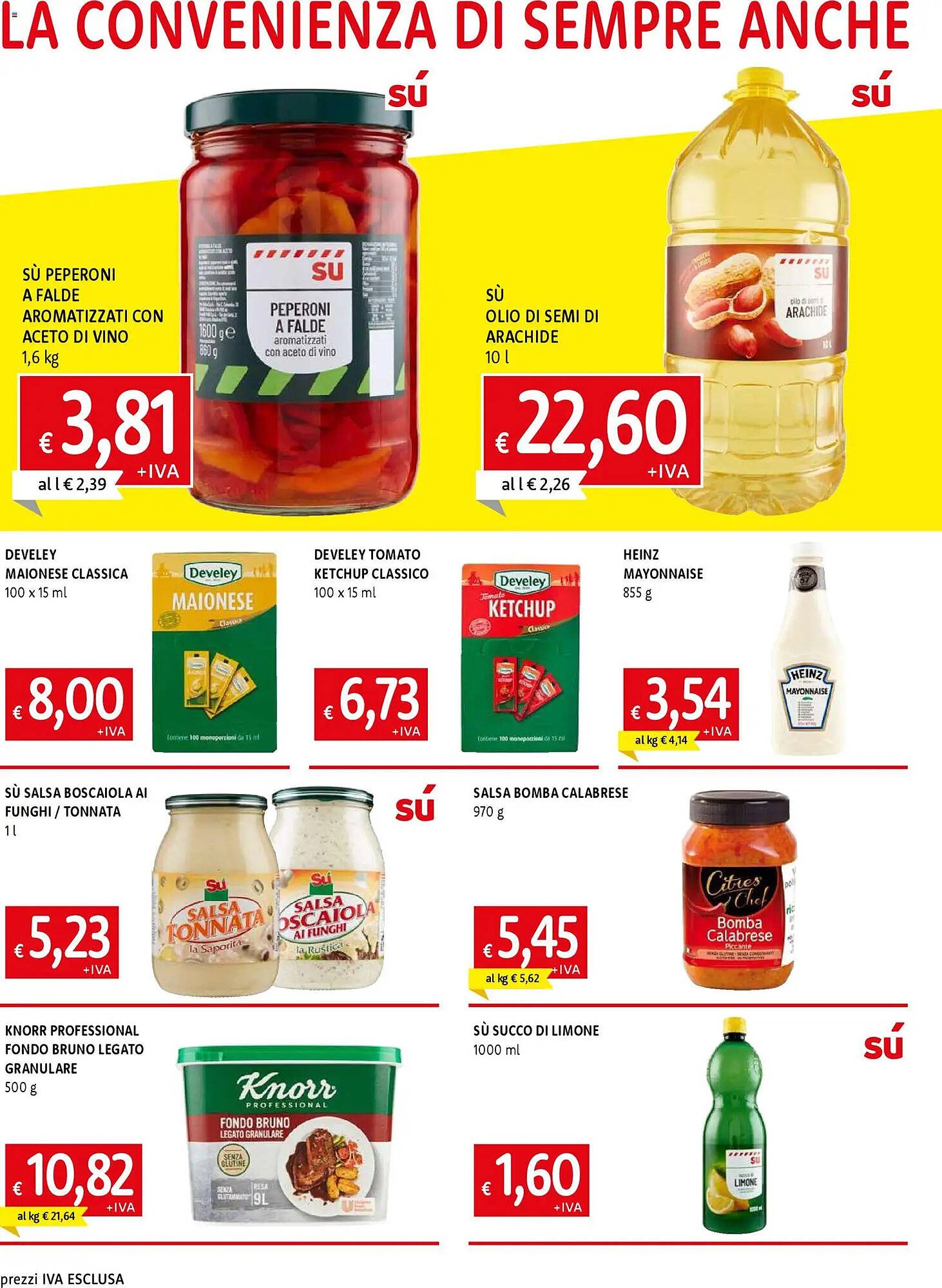 Volantino Famila (2026-02-12 - 2026-02-25)