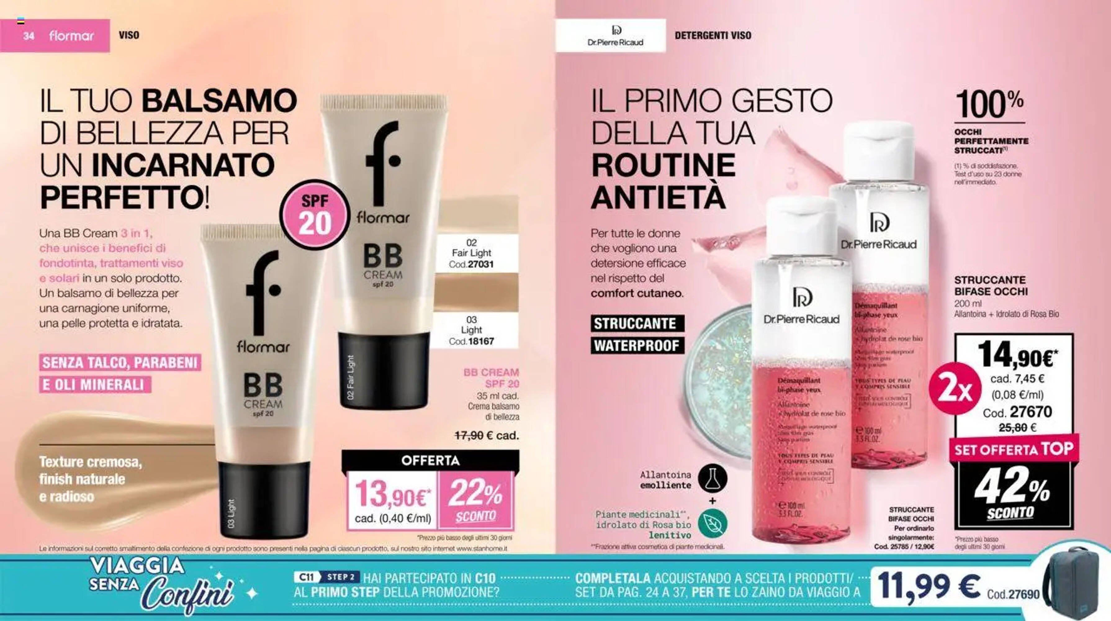 Volantino Stanhome (2025-07-15 - 2025-08-01)
