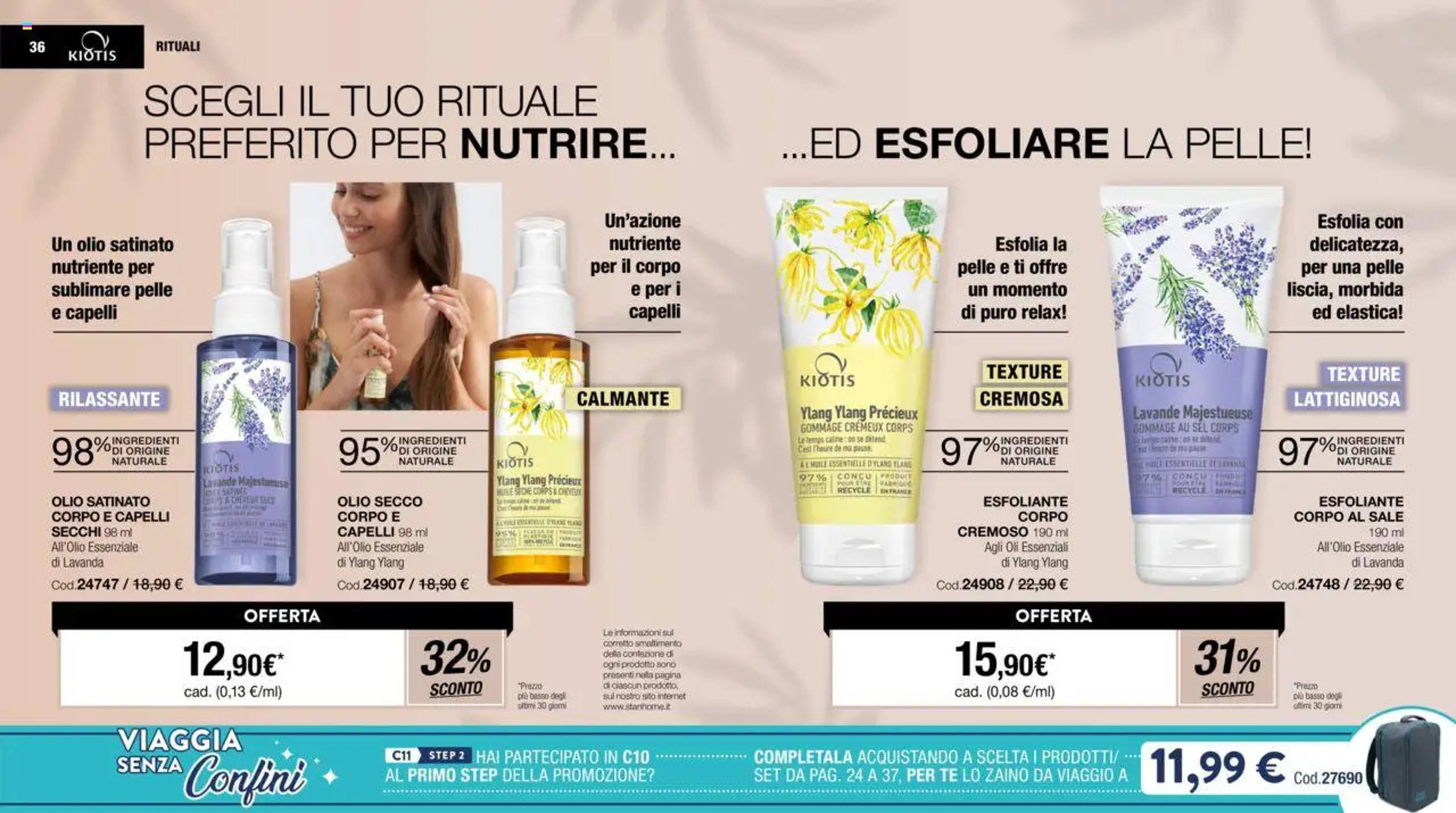 Volantino Stanhome (2025-07-15 - 2025-08-01)