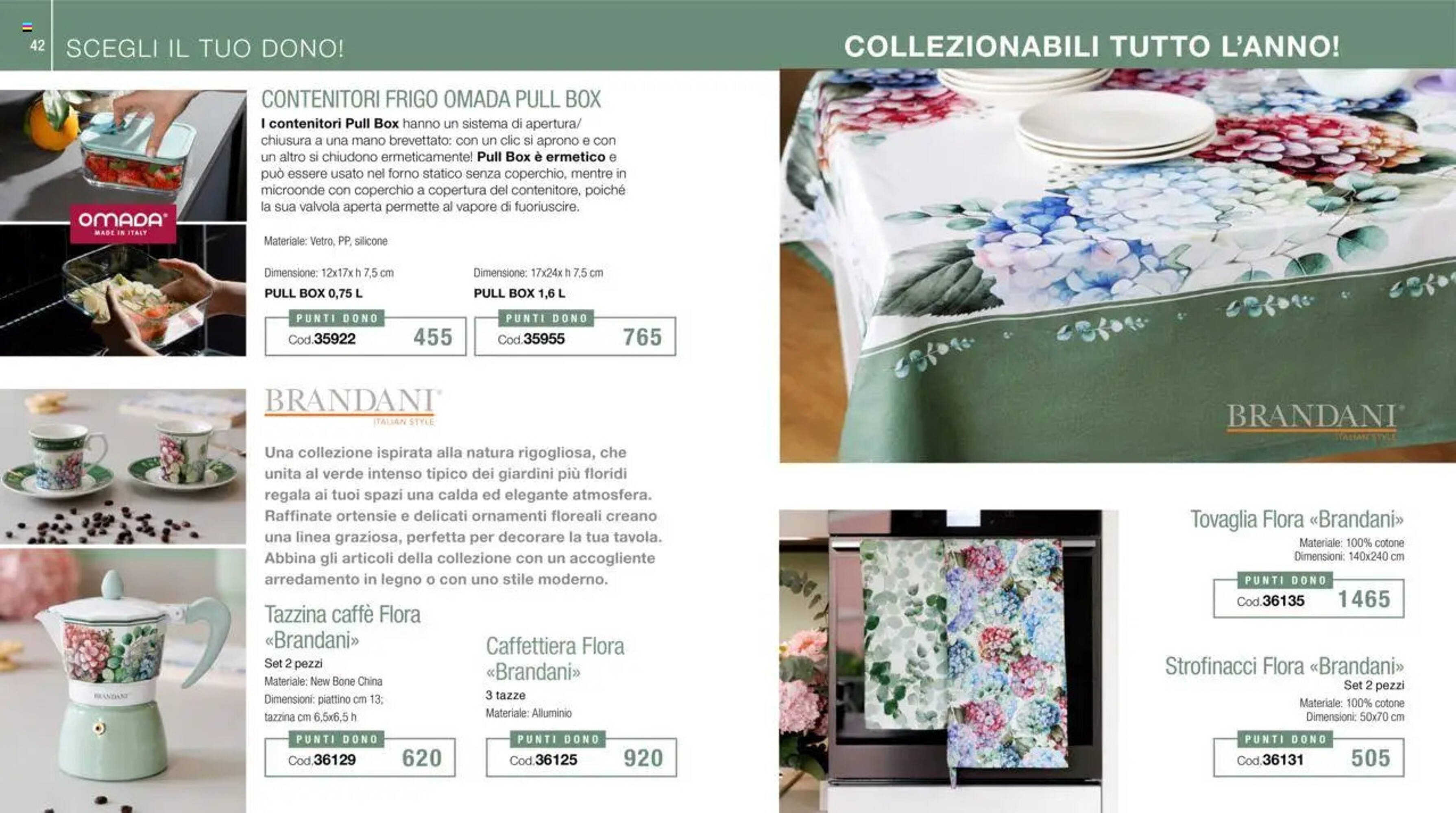Volantino Stanhome (2025-07-15 - 2025-08-01)