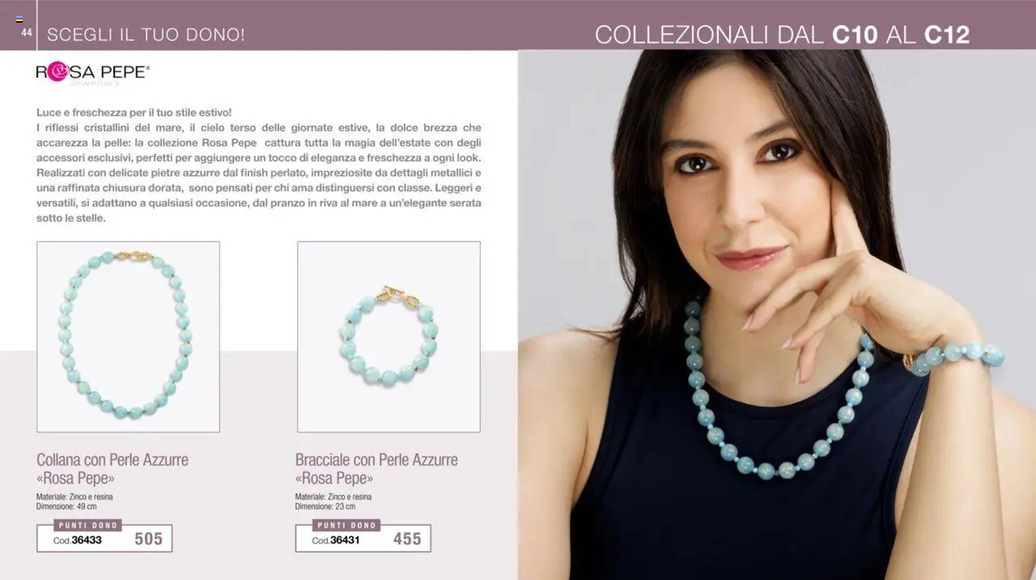 Volantino Stanhome (2025-07-15 - 2025-08-01)