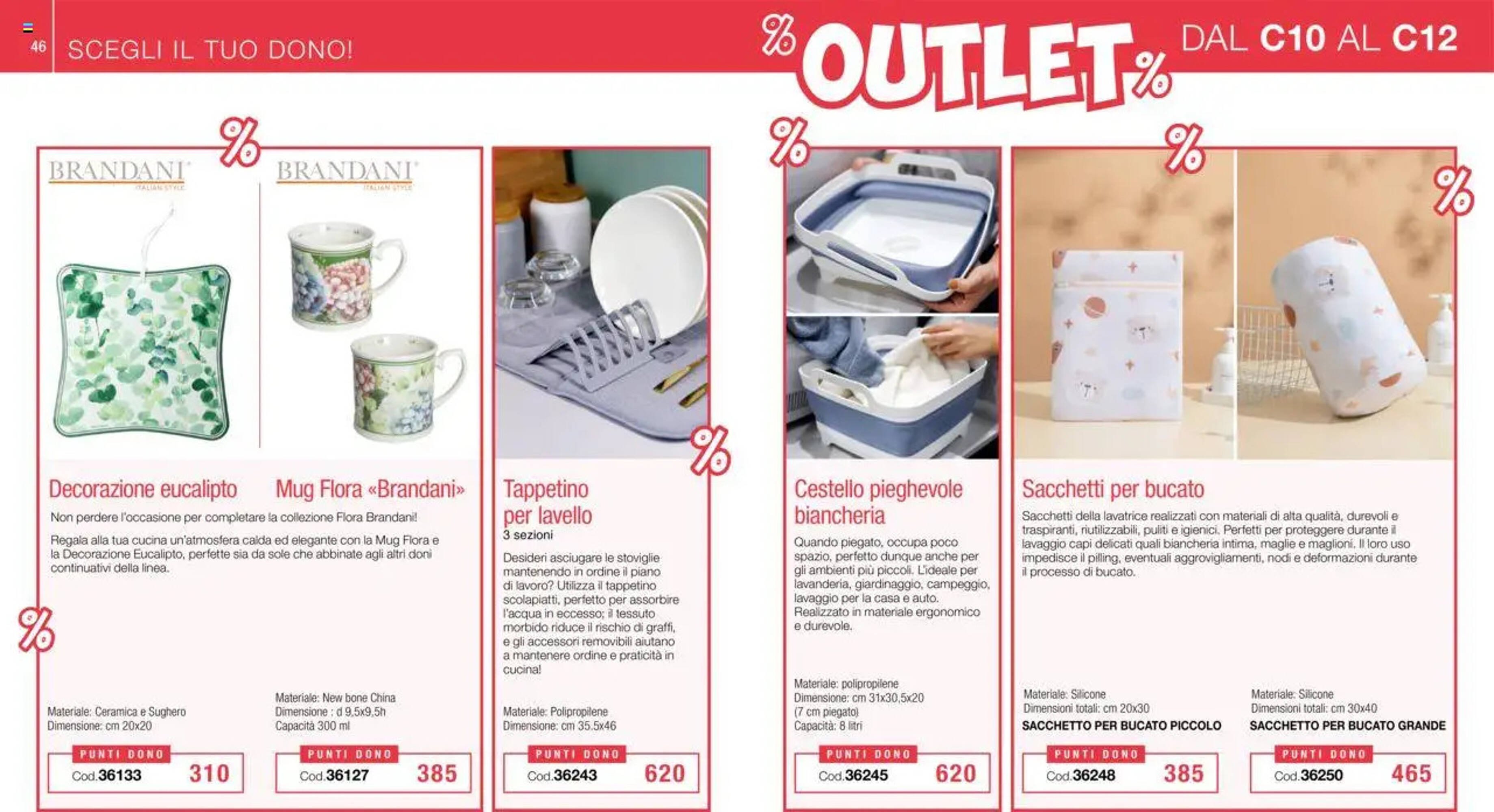 Volantino Stanhome (2025-07-15 - 2025-08-01)