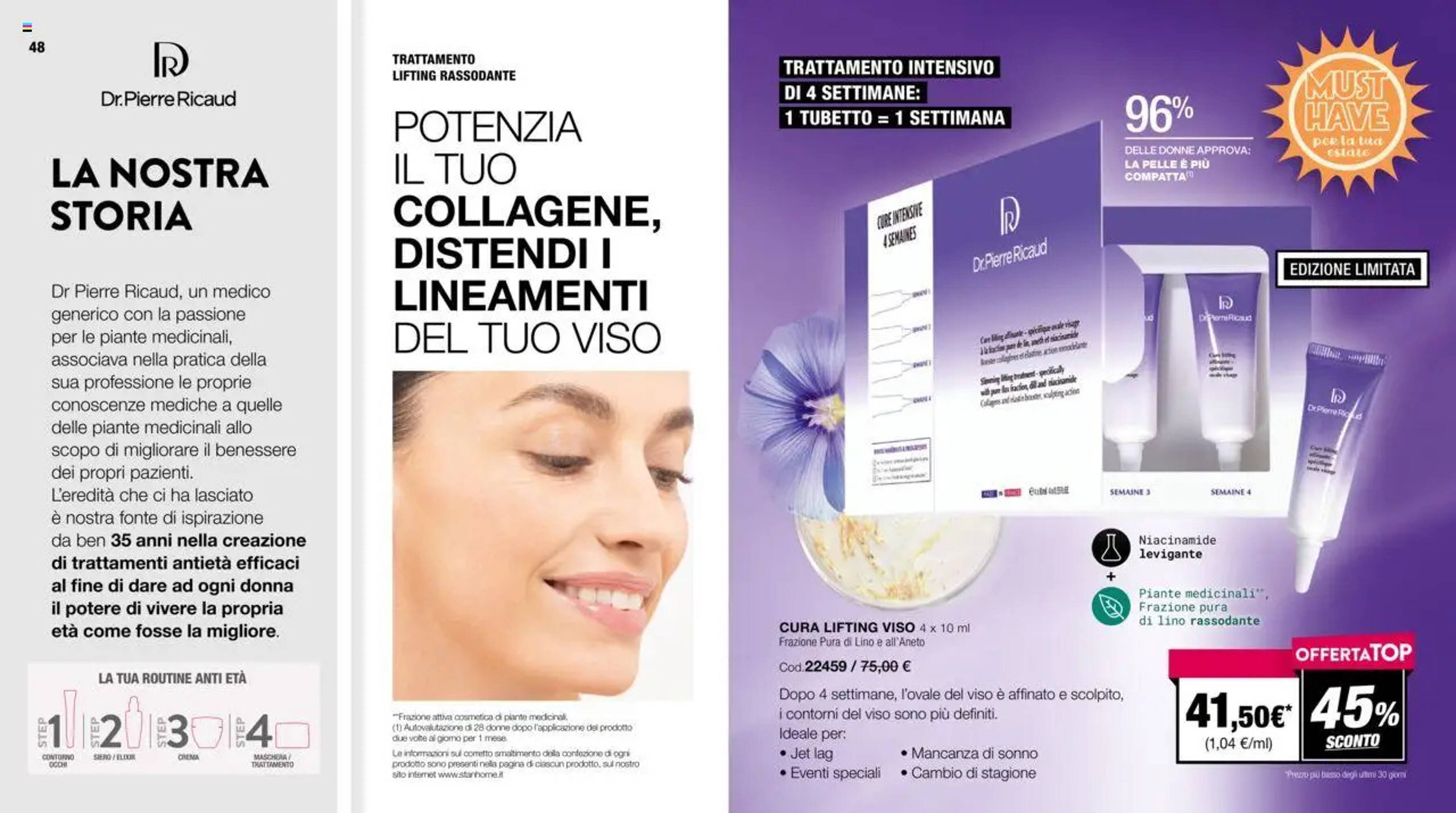 Volantino Stanhome (2025-07-15 - 2025-08-01)