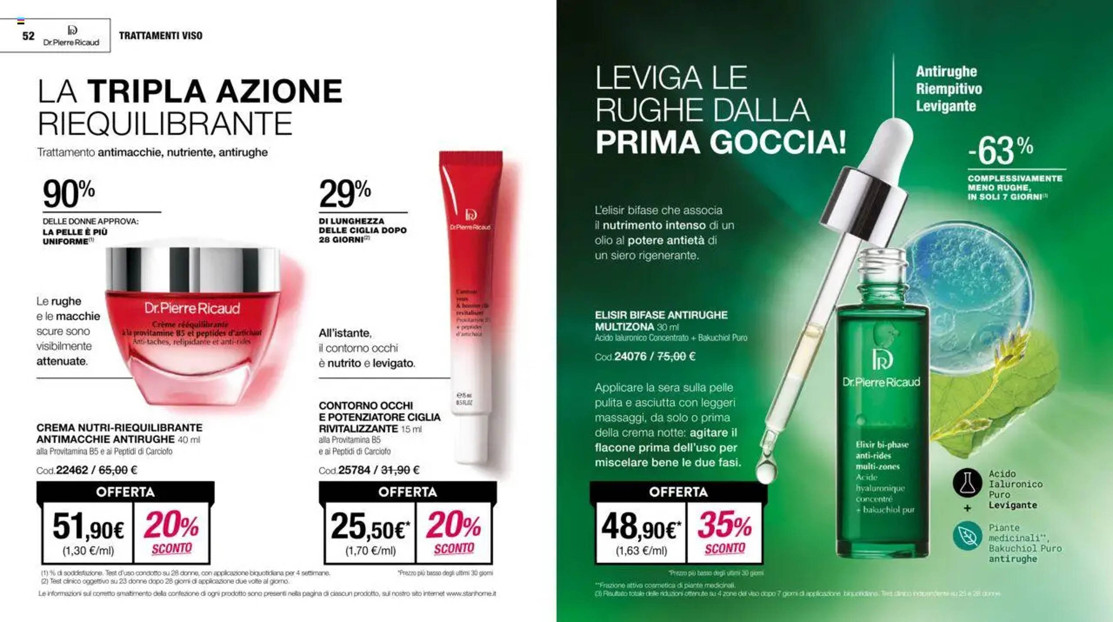 Volantino Stanhome (2025-07-15 - 2025-08-01)