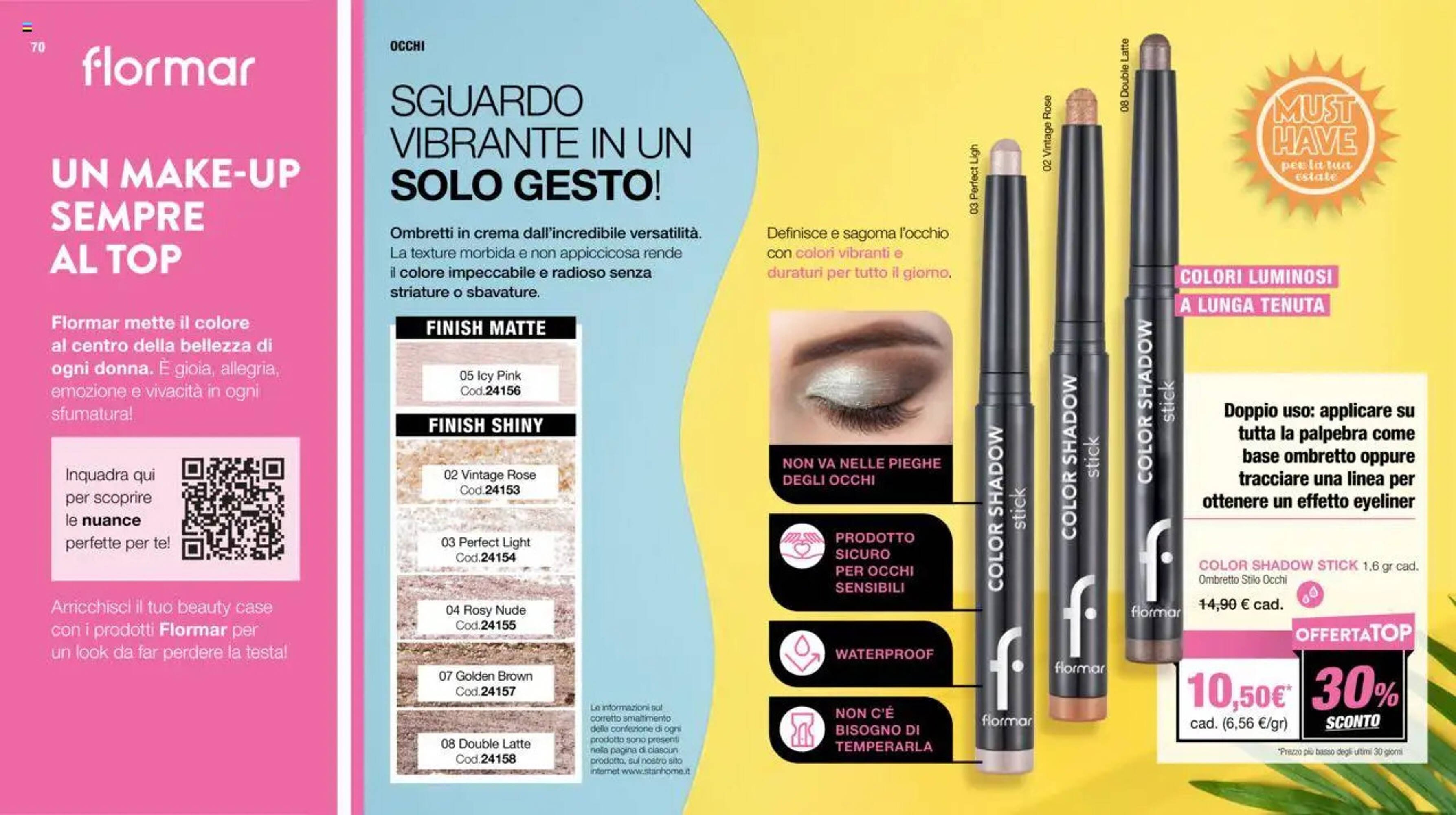 Volantino Stanhome (2025-07-15 - 2025-08-01)