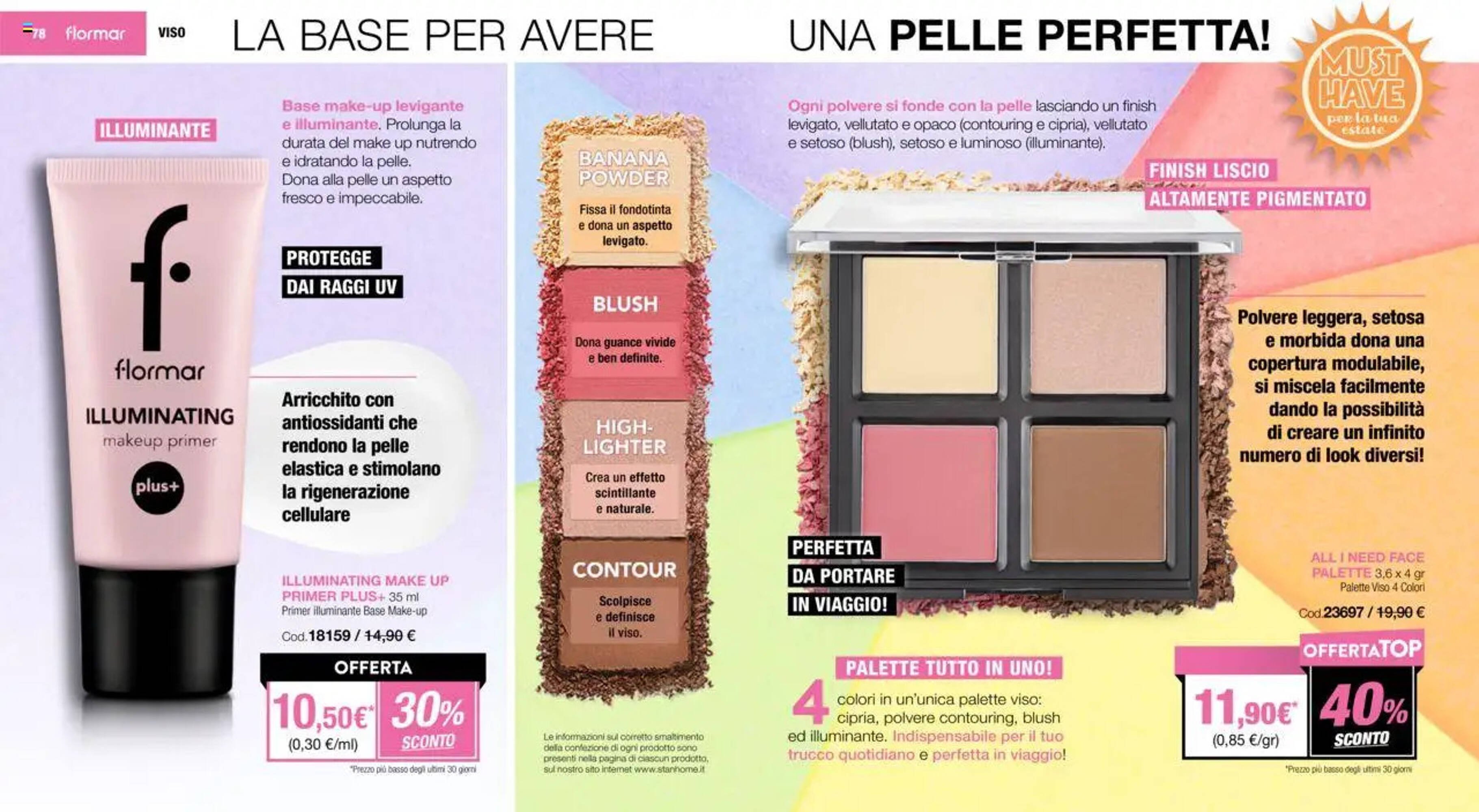 Volantino Stanhome (2025-07-15 - 2025-08-01)