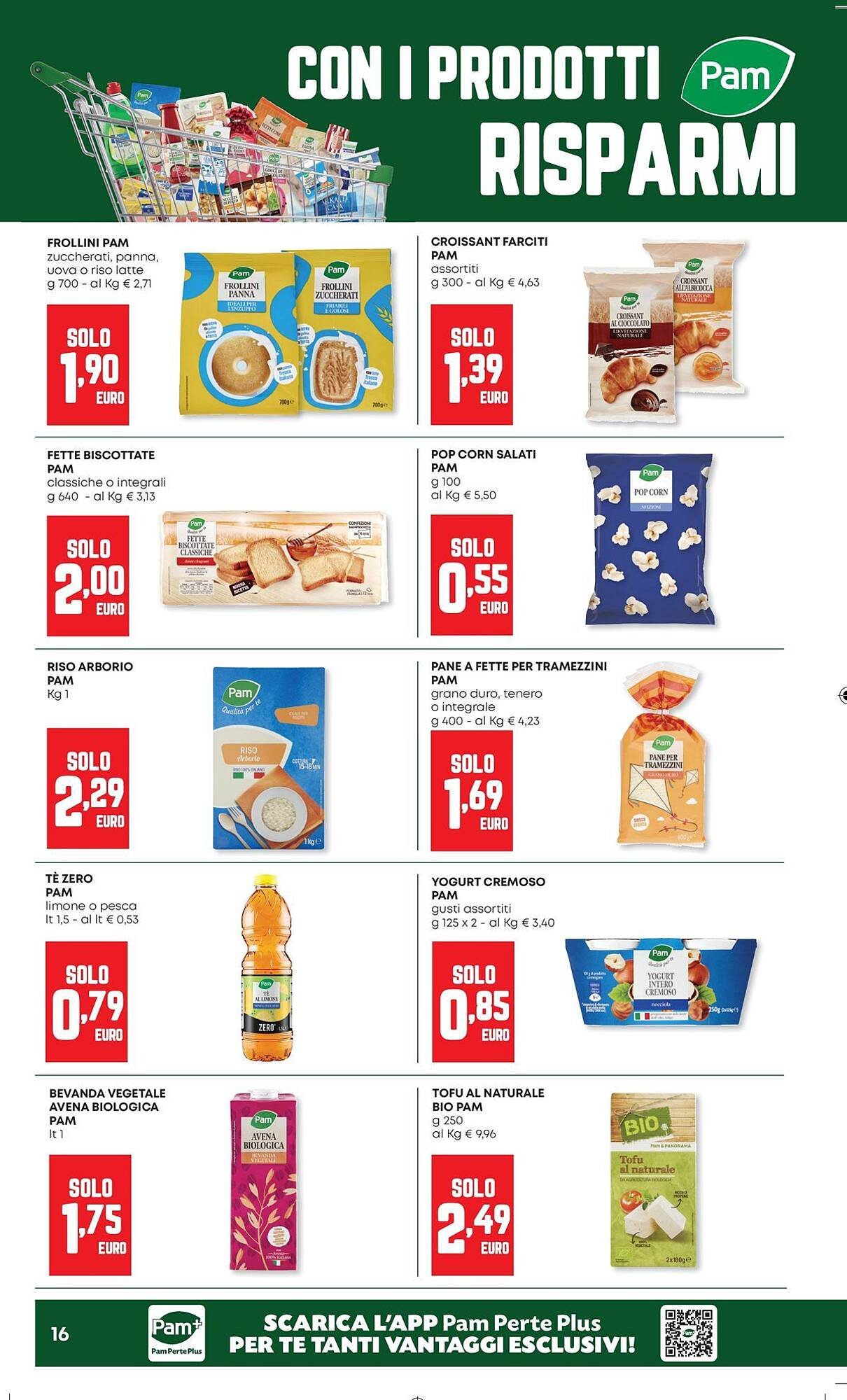 Volantino Panorama (2026-01-29 - 2026-02-07)