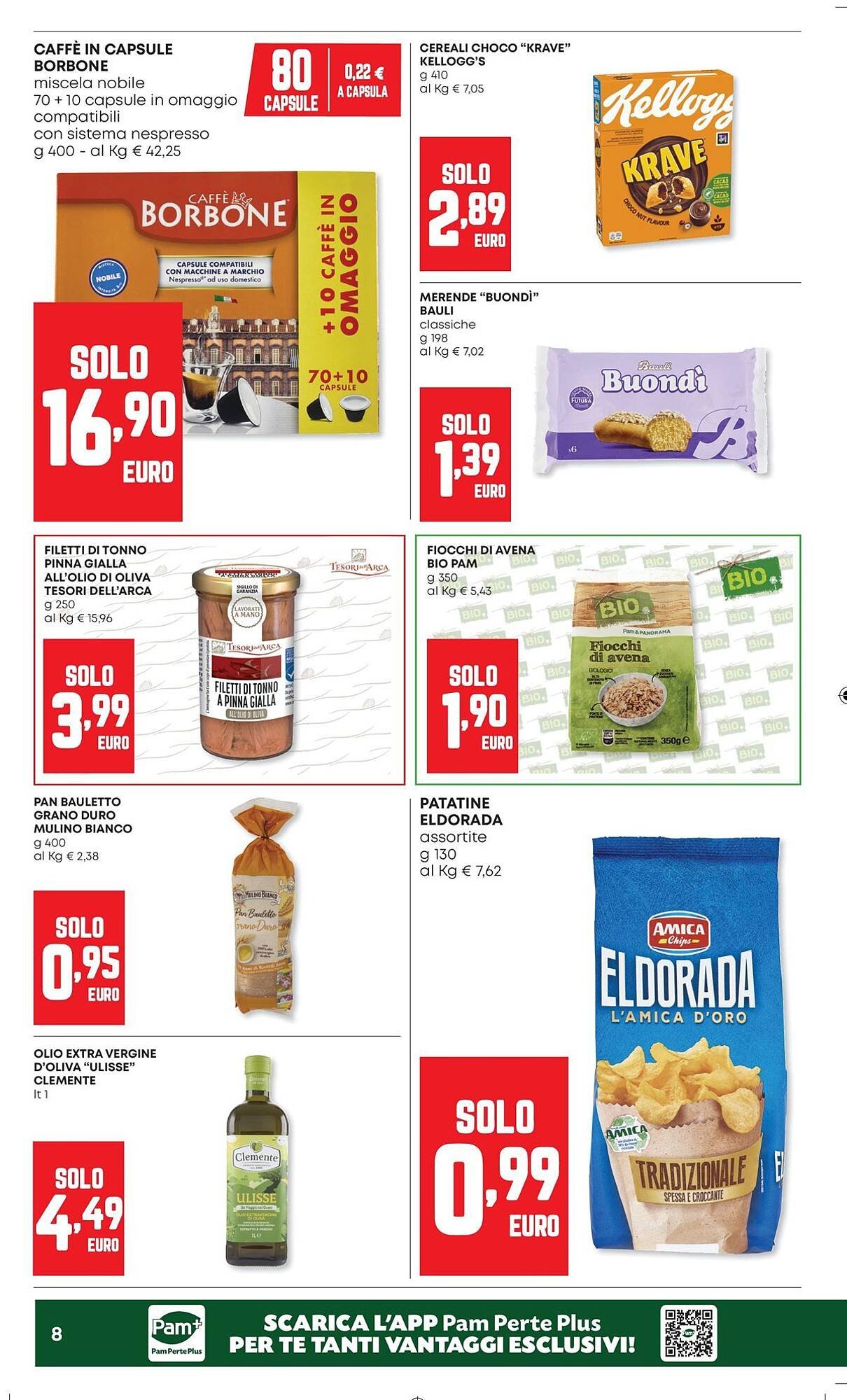 Volantino Panorama (2026-01-29 - 2026-02-07)