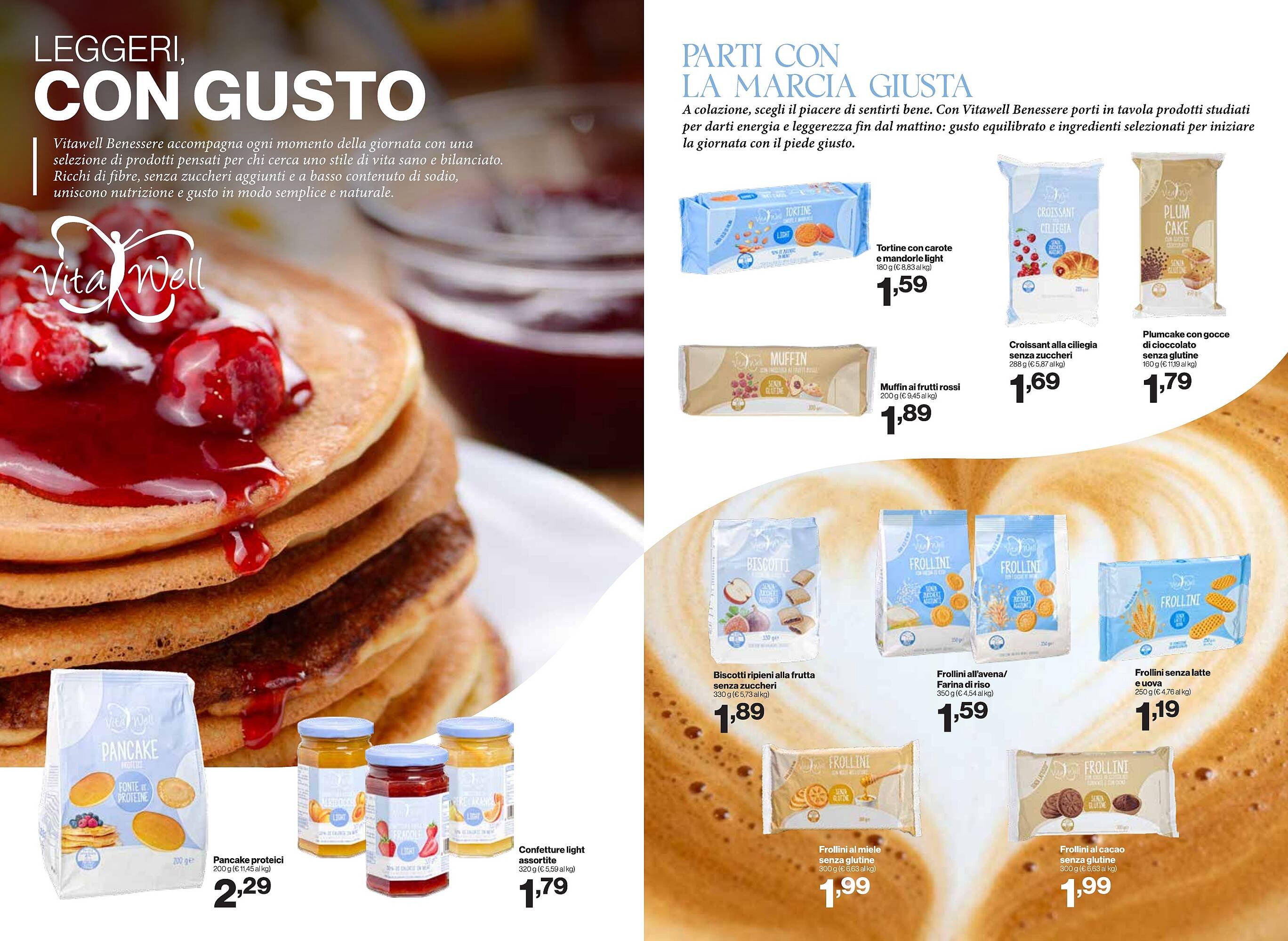 Volantino In'S Mercato (2026-04-08 - 2026-04-19)