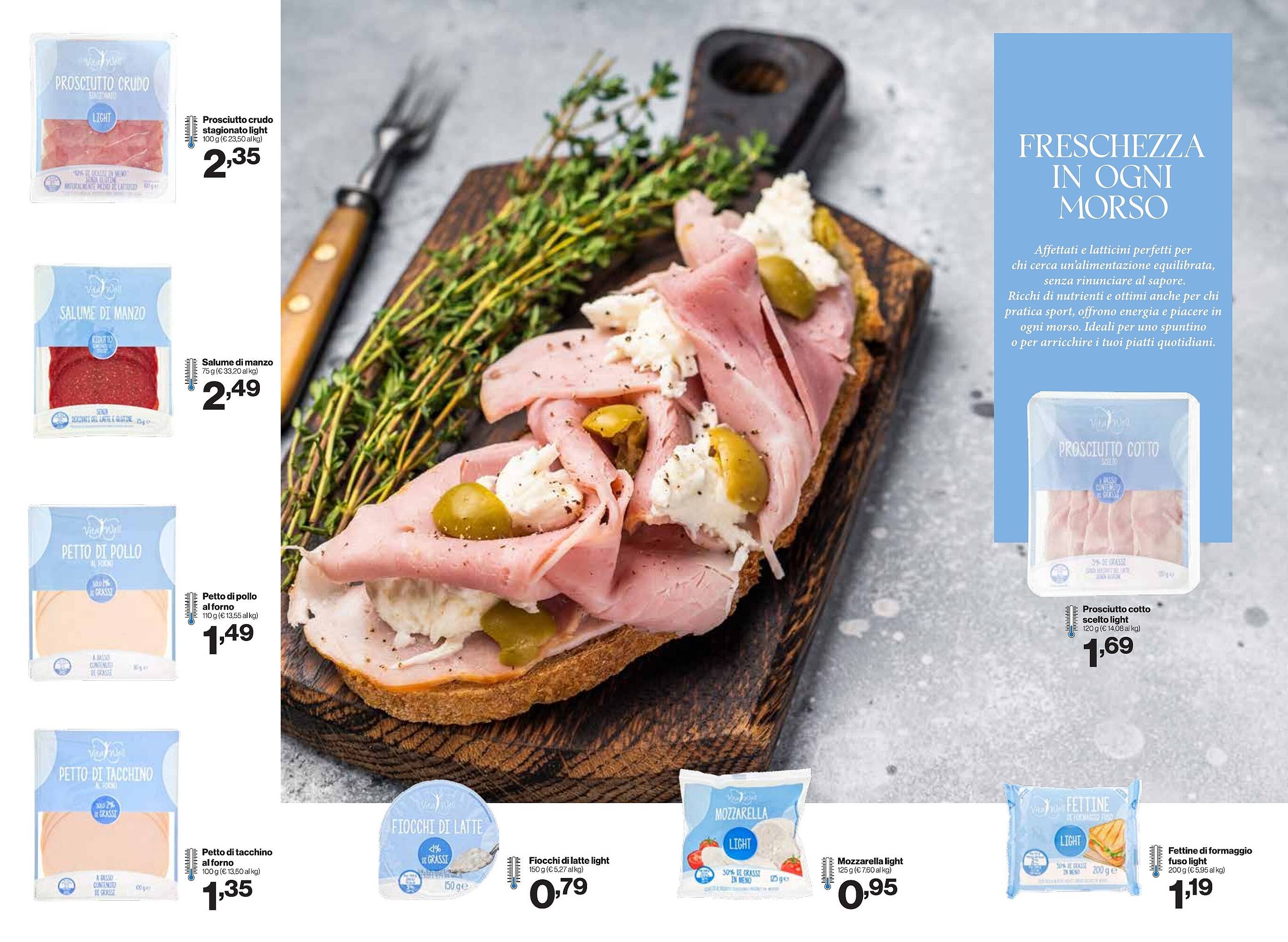 Volantino In'S Mercato (2026-04-08 - 2026-04-19)