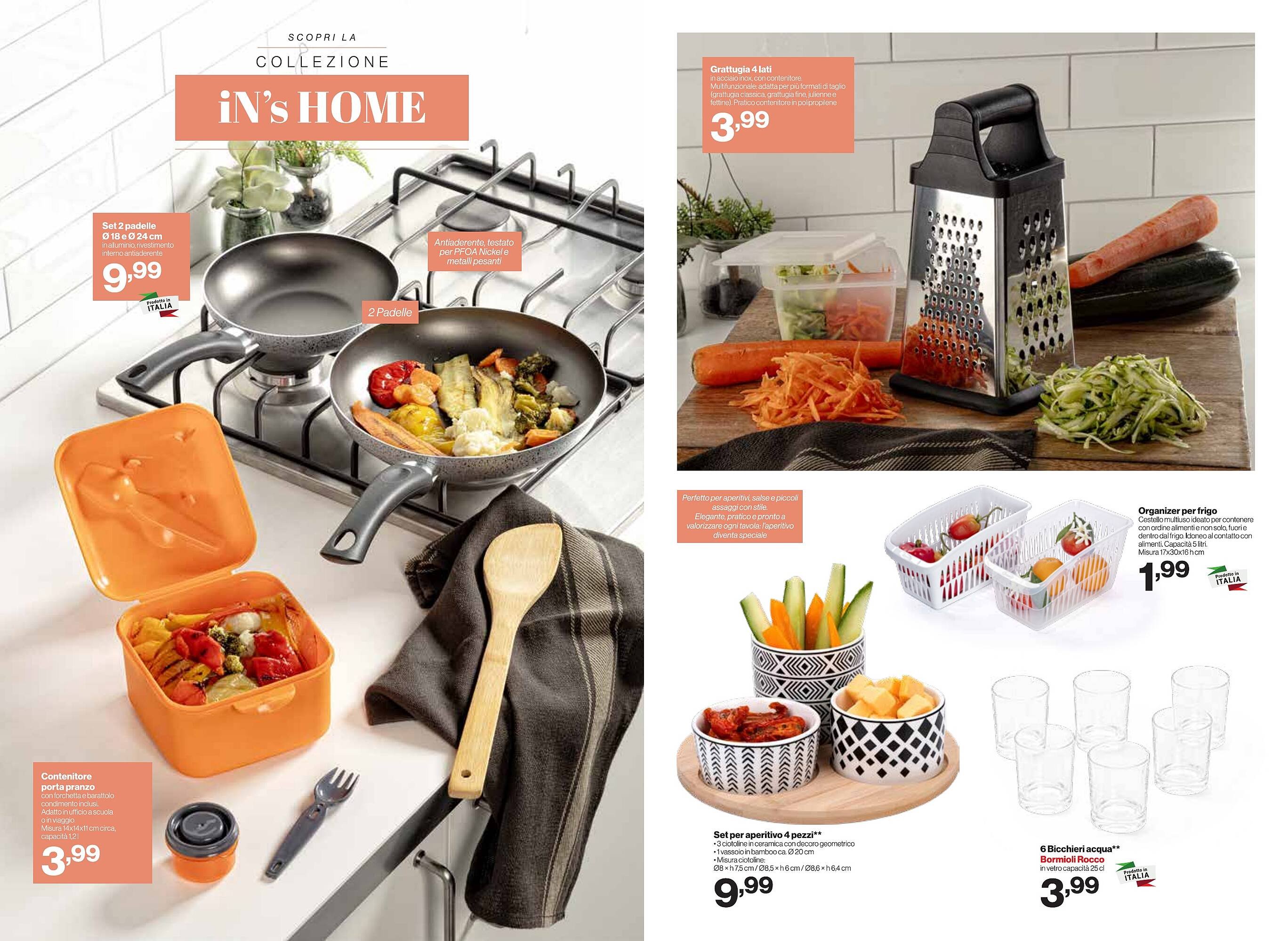 Volantino In'S Mercato (2026-04-08 - 2026-04-19)