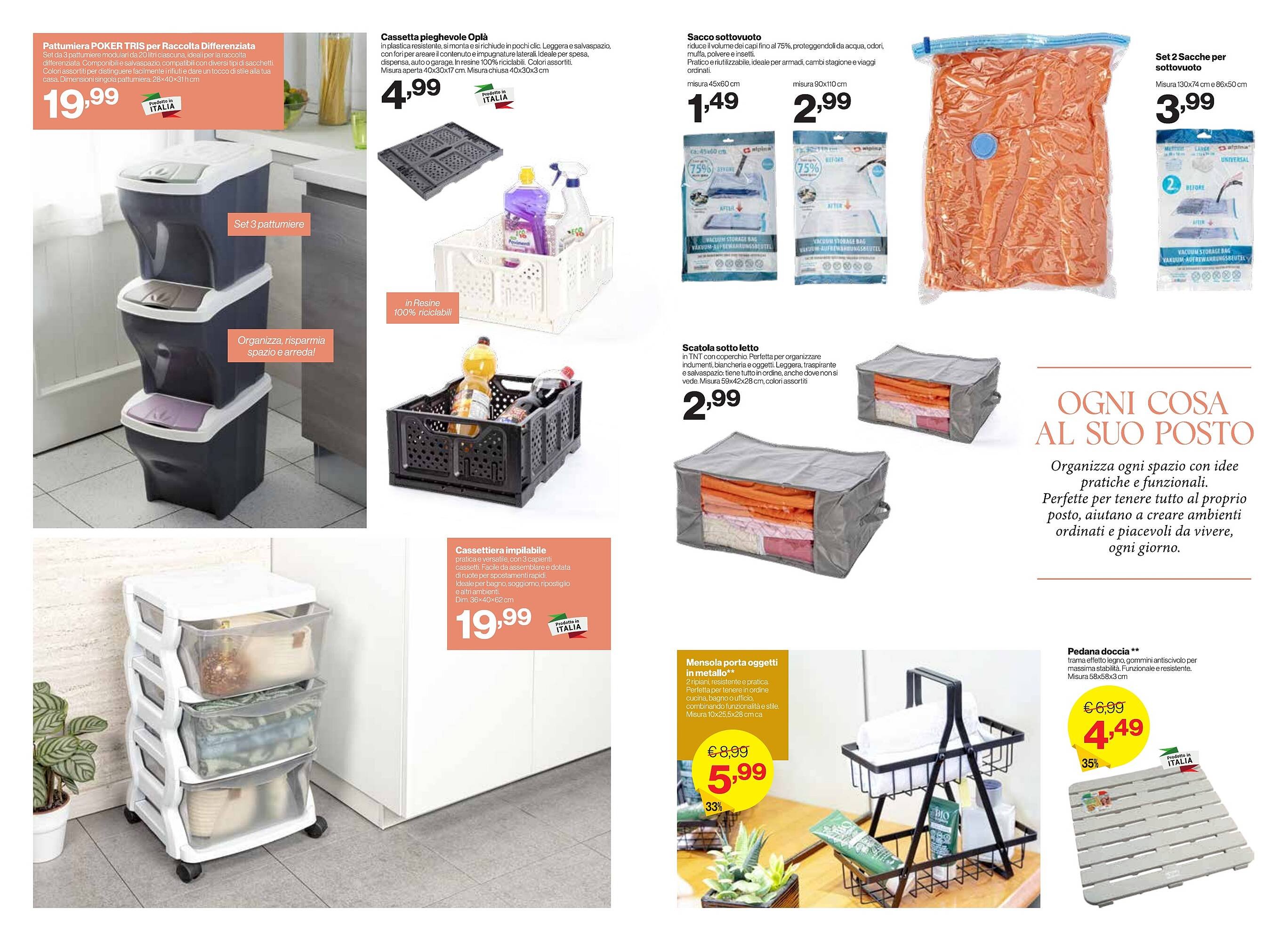 Volantino In'S Mercato (2026-04-08 - 2026-04-19)