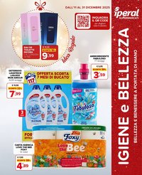 Volantino Iperal (2025-12-11 - 2025-12-31)