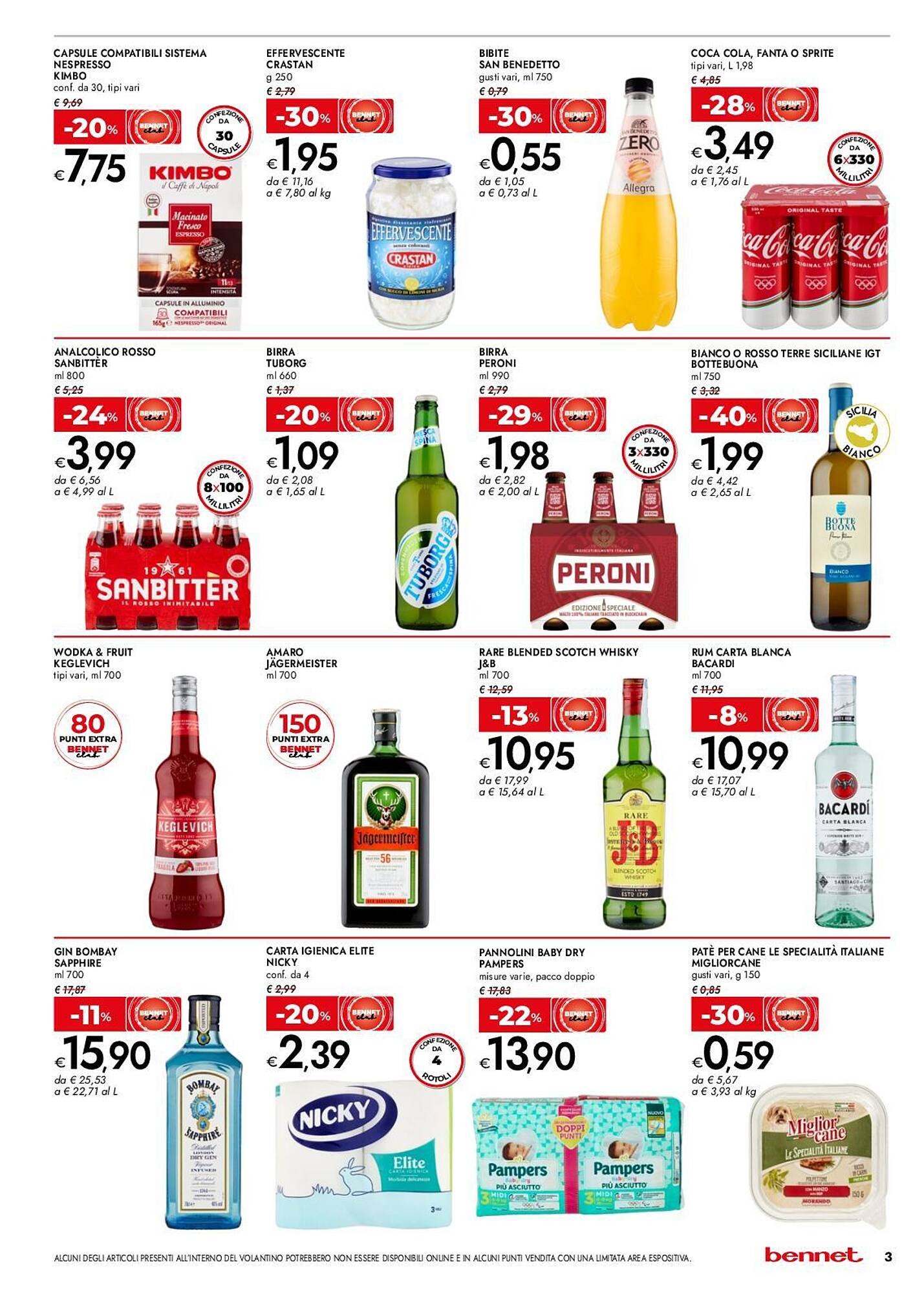 Volantino Bennet (2025-12-27 - 2026-01-07)