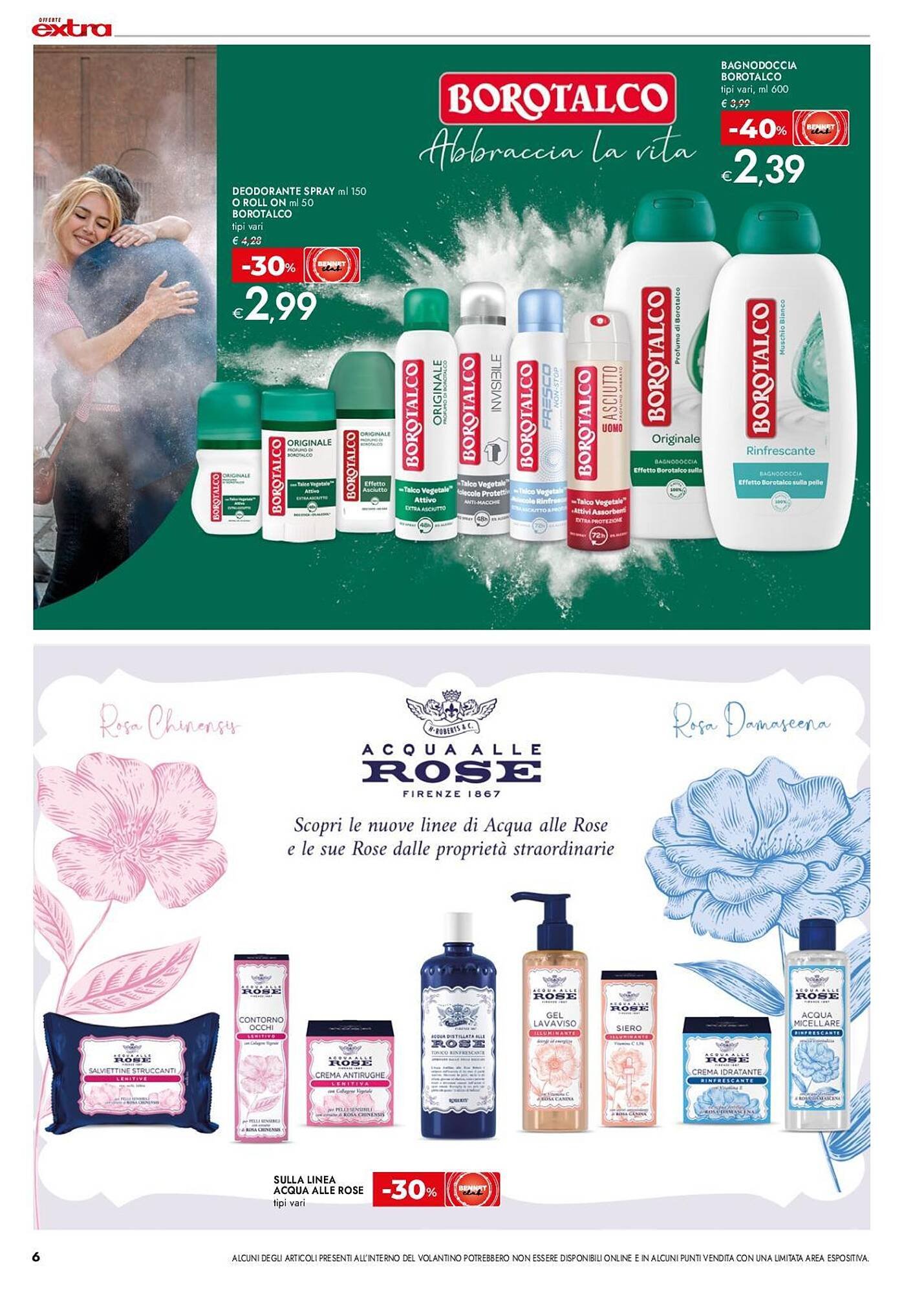 Volantino Bennet (2025-12-27 - 2026-01-07)