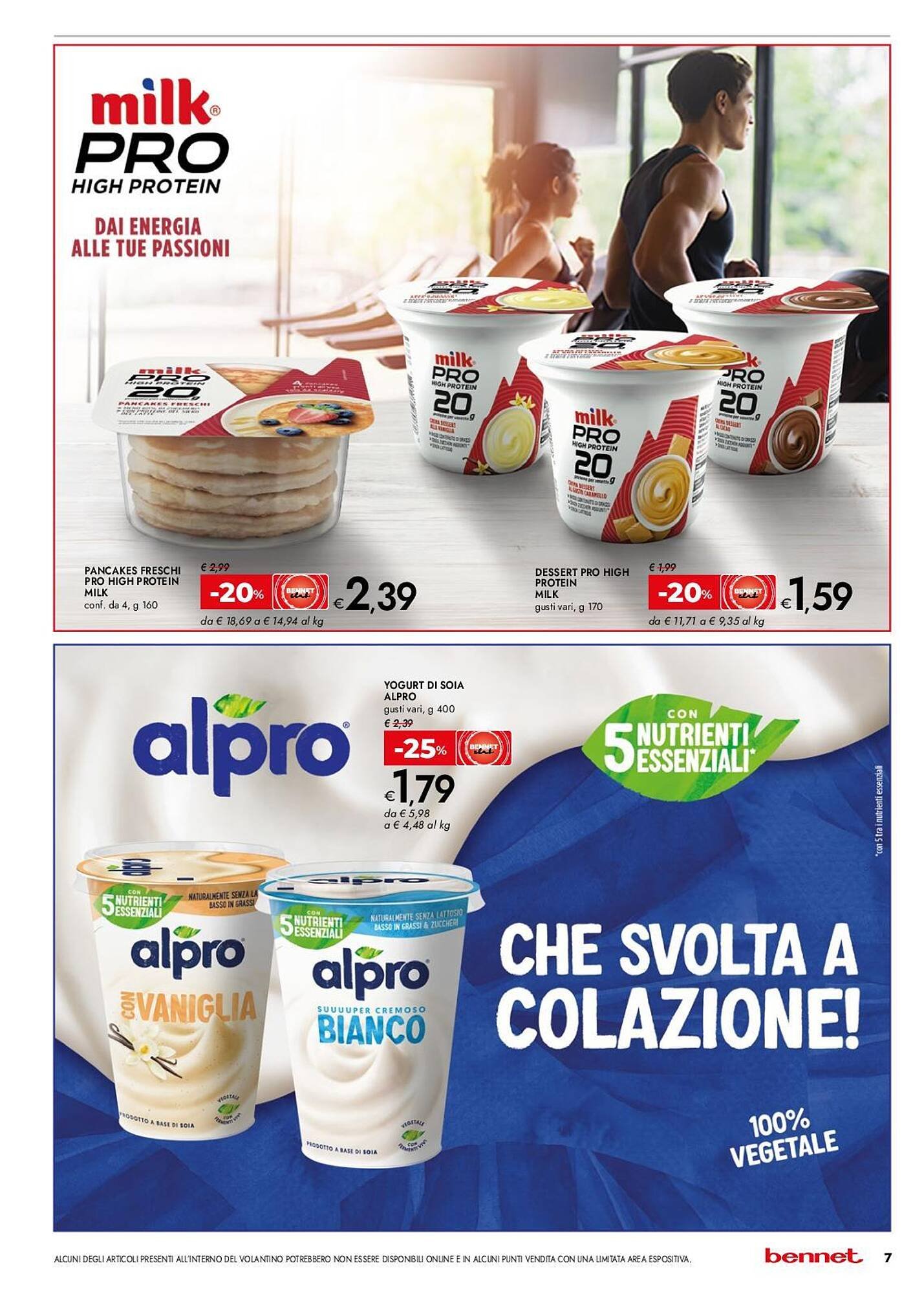 Volantino Bennet (2025-12-27 - 2026-01-07)