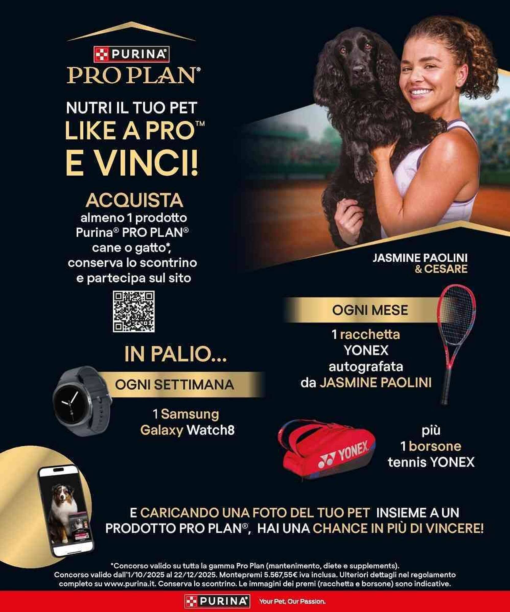 Volantino Arcaplanet (2025-11-03 - 2025-11-09)