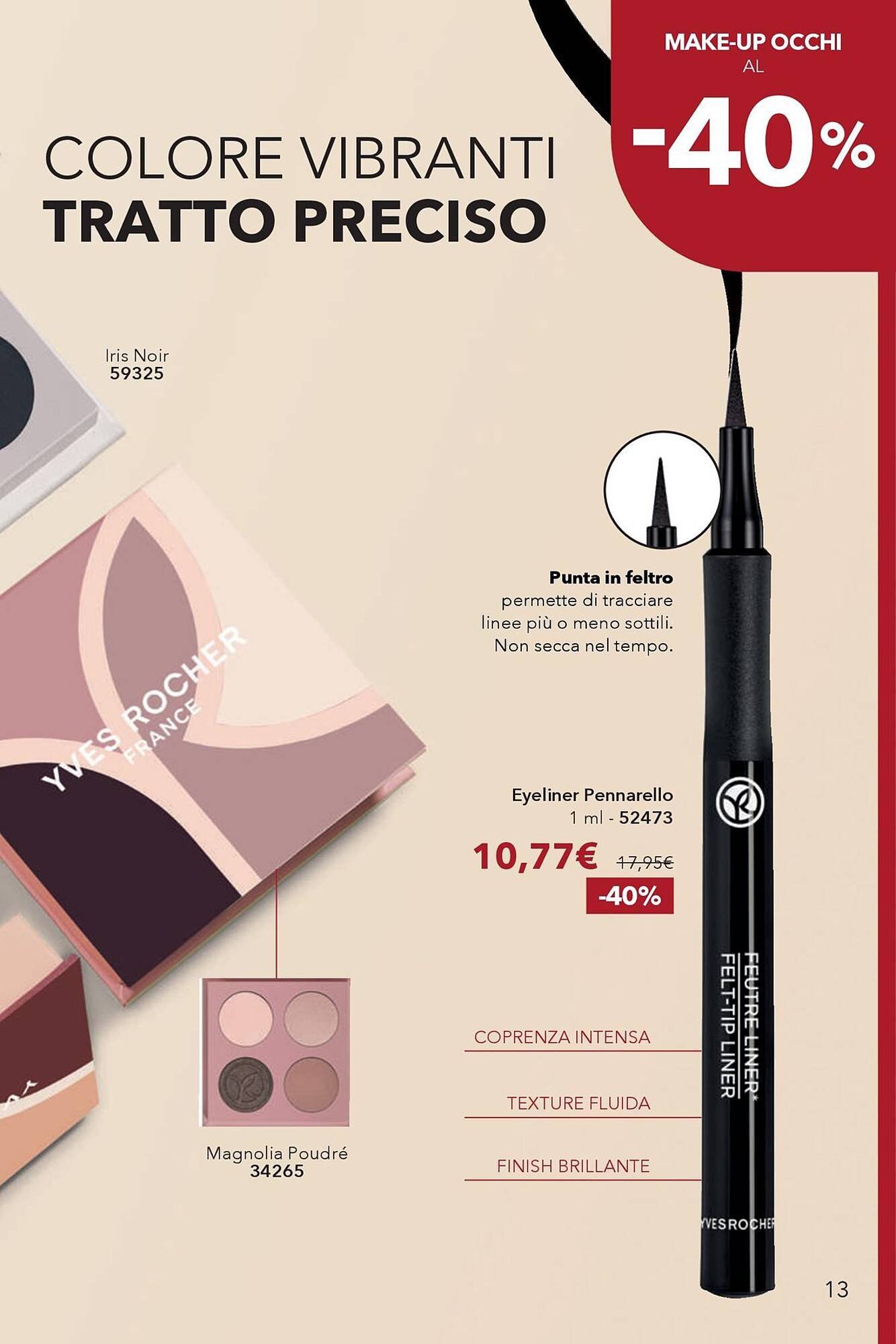 Catalogo Yves Rocher (2025-12-30 - 2026-01-29)