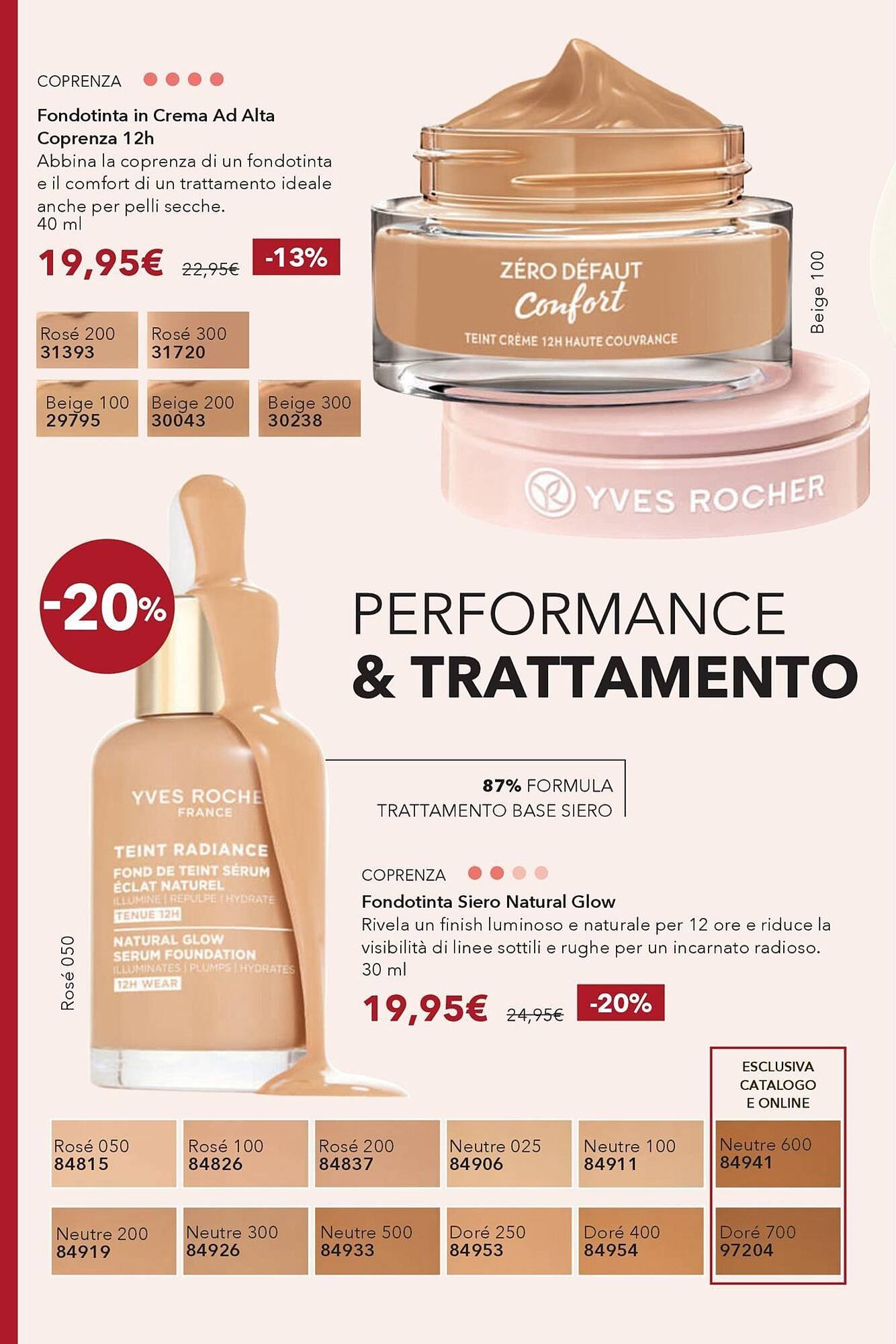 Catalogo Yves Rocher (2025-12-30 - 2026-01-29)