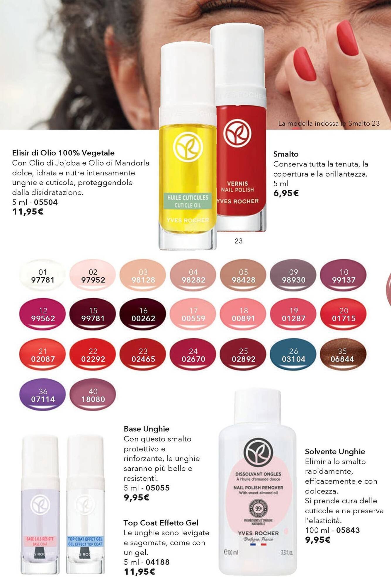 Catalogo Yves Rocher (2025-12-30 - 2026-01-29)