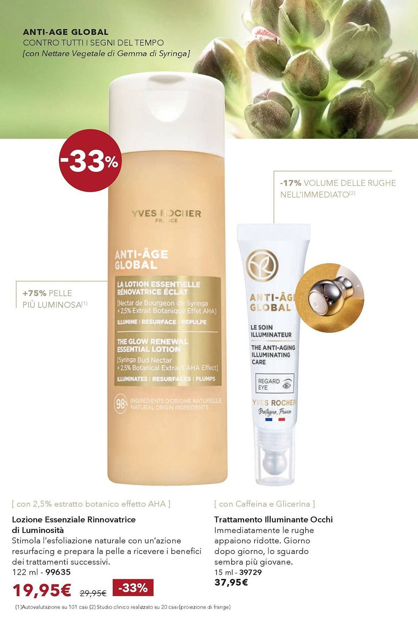 Catalogo Yves Rocher (2025-12-30 - 2026-01-29)