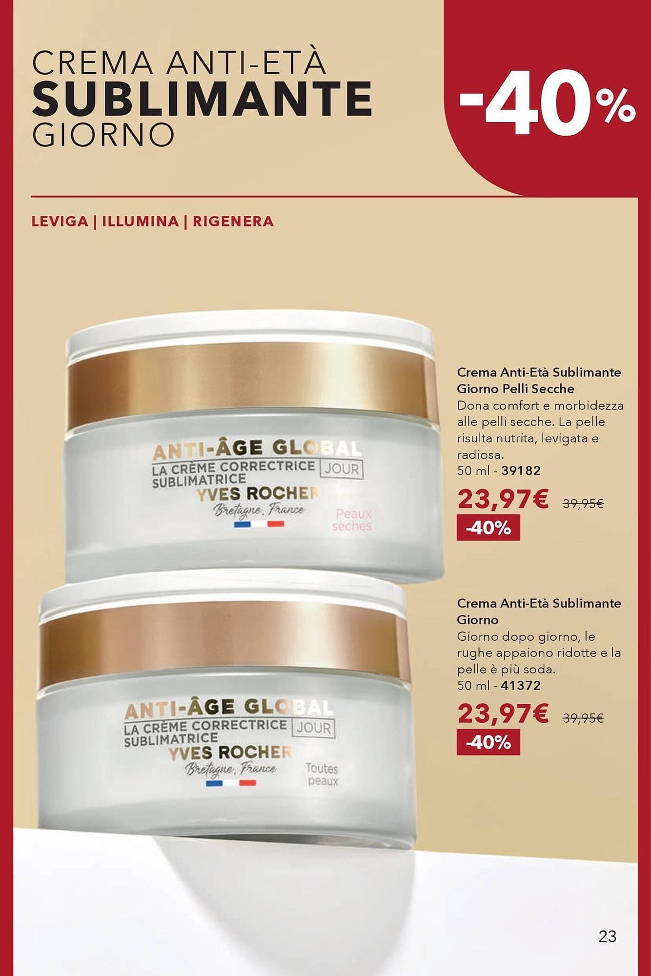 Catalogo Yves Rocher (2025-12-30 - 2026-01-29)