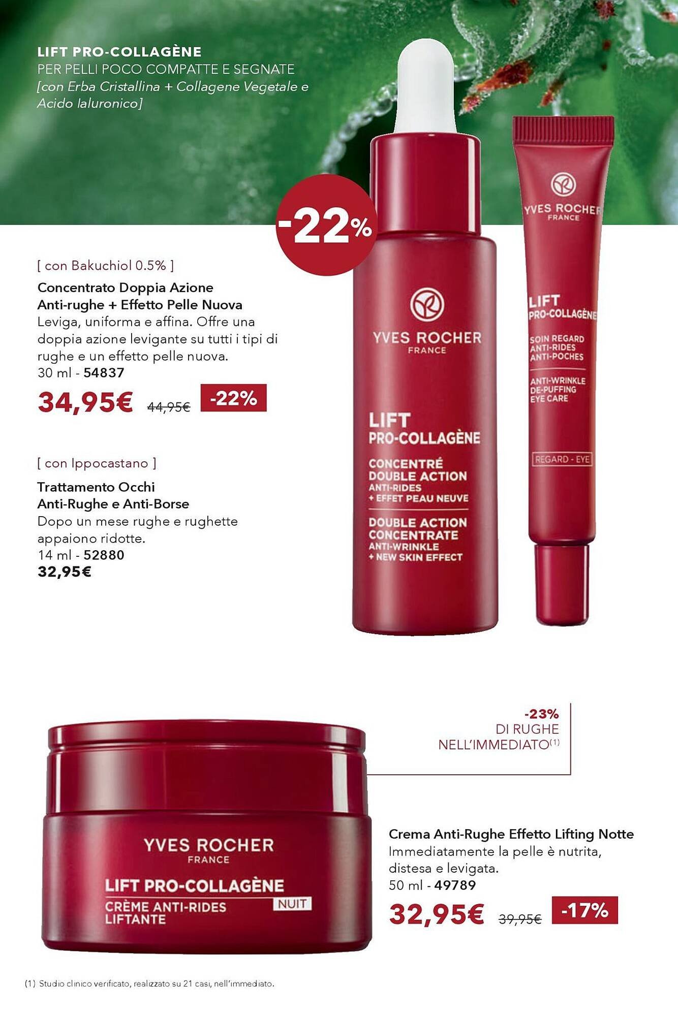 Catalogo Yves Rocher (2025-12-30 - 2026-01-29)