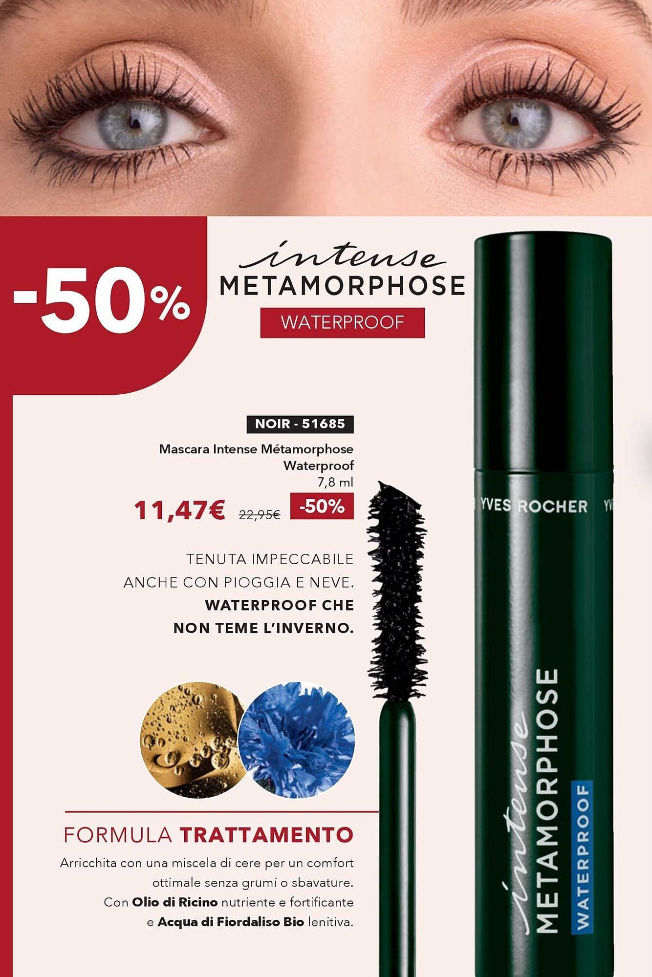 Catalogo Yves Rocher (2025-12-30 - 2026-01-29)