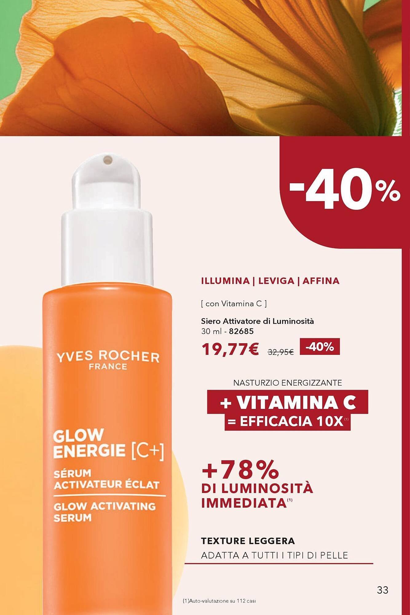 Catalogo Yves Rocher (2025-12-30 - 2026-01-29)