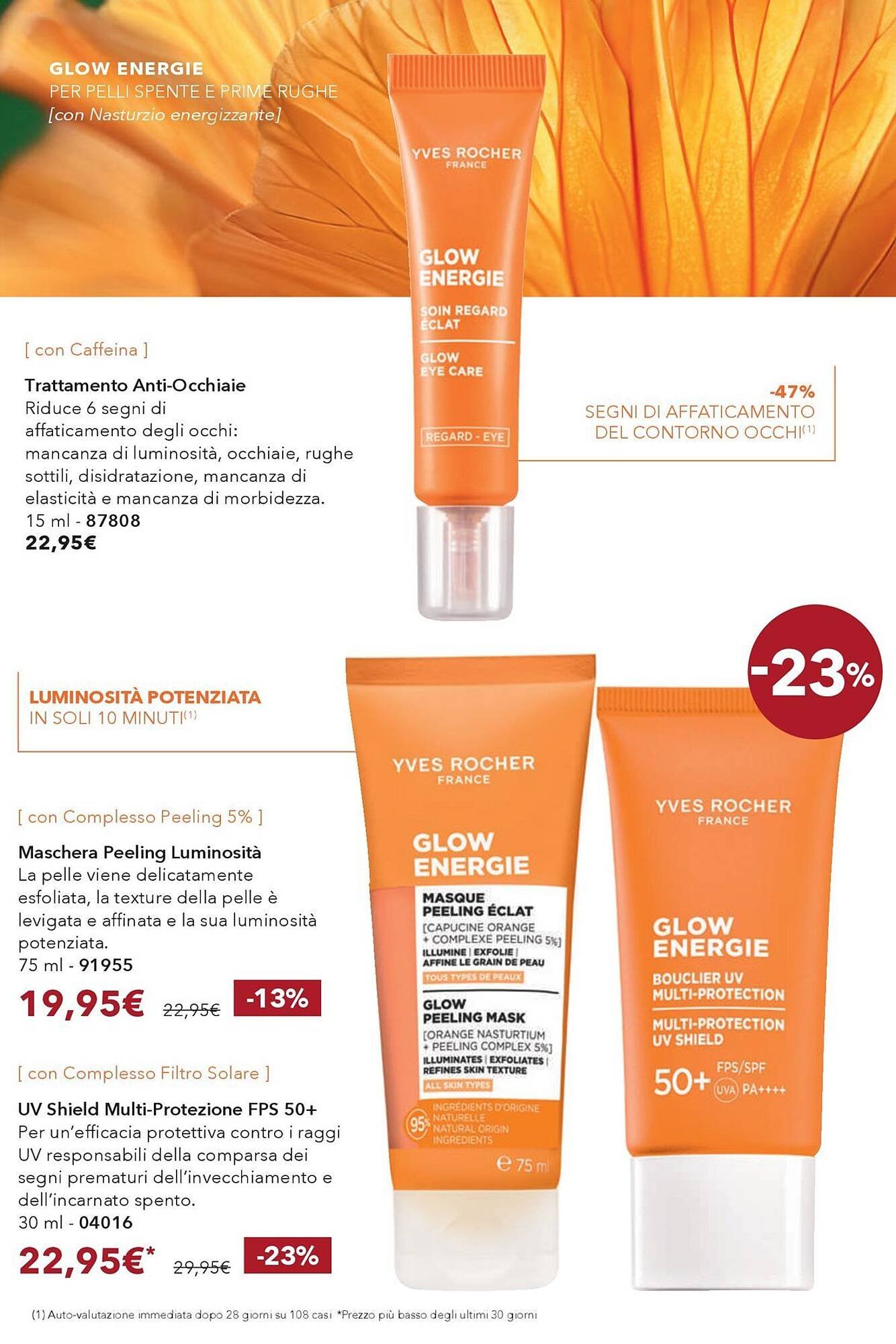 Catalogo Yves Rocher (2025-12-30 - 2026-01-29)