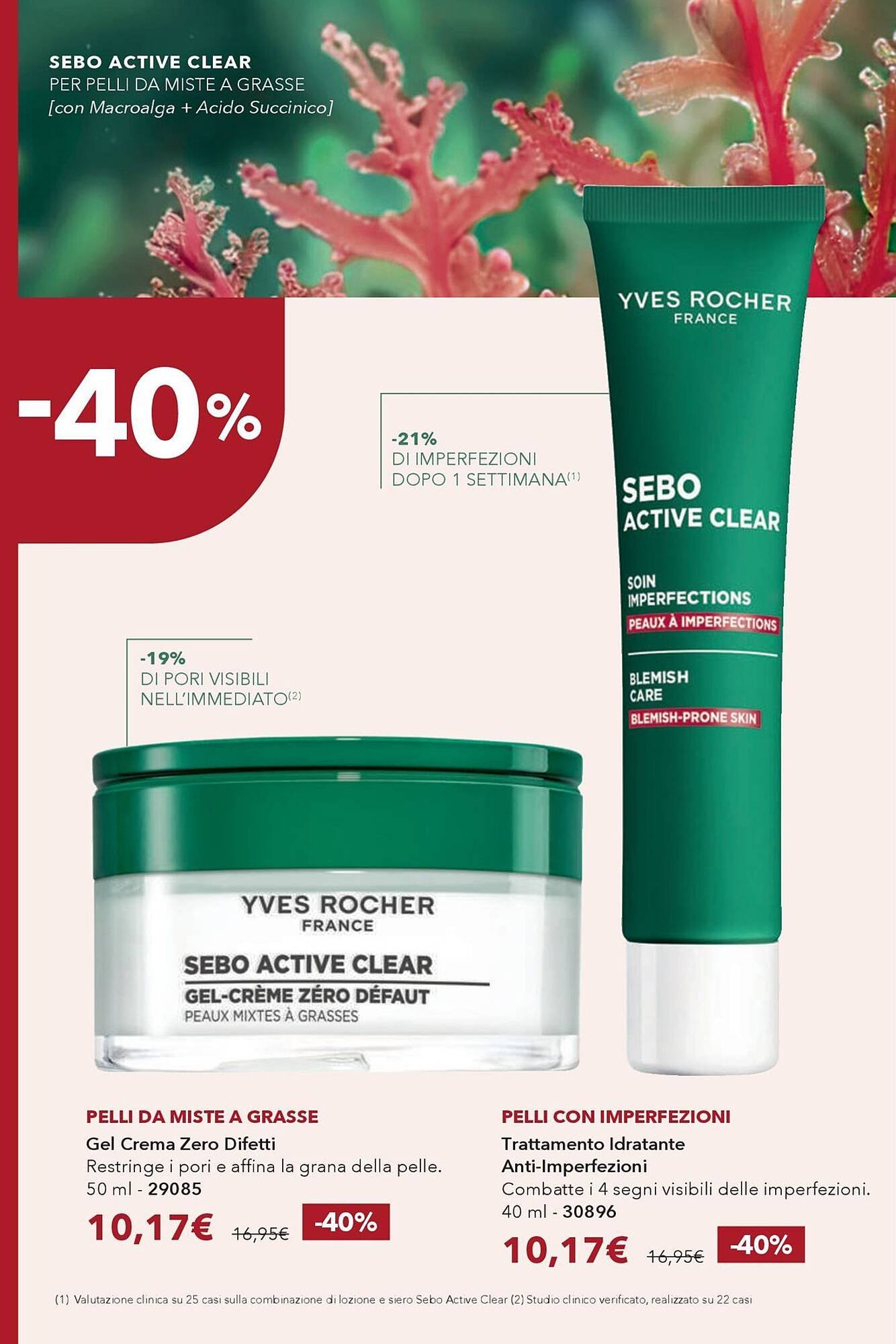 Catalogo Yves Rocher (2025-12-30 - 2026-01-29)