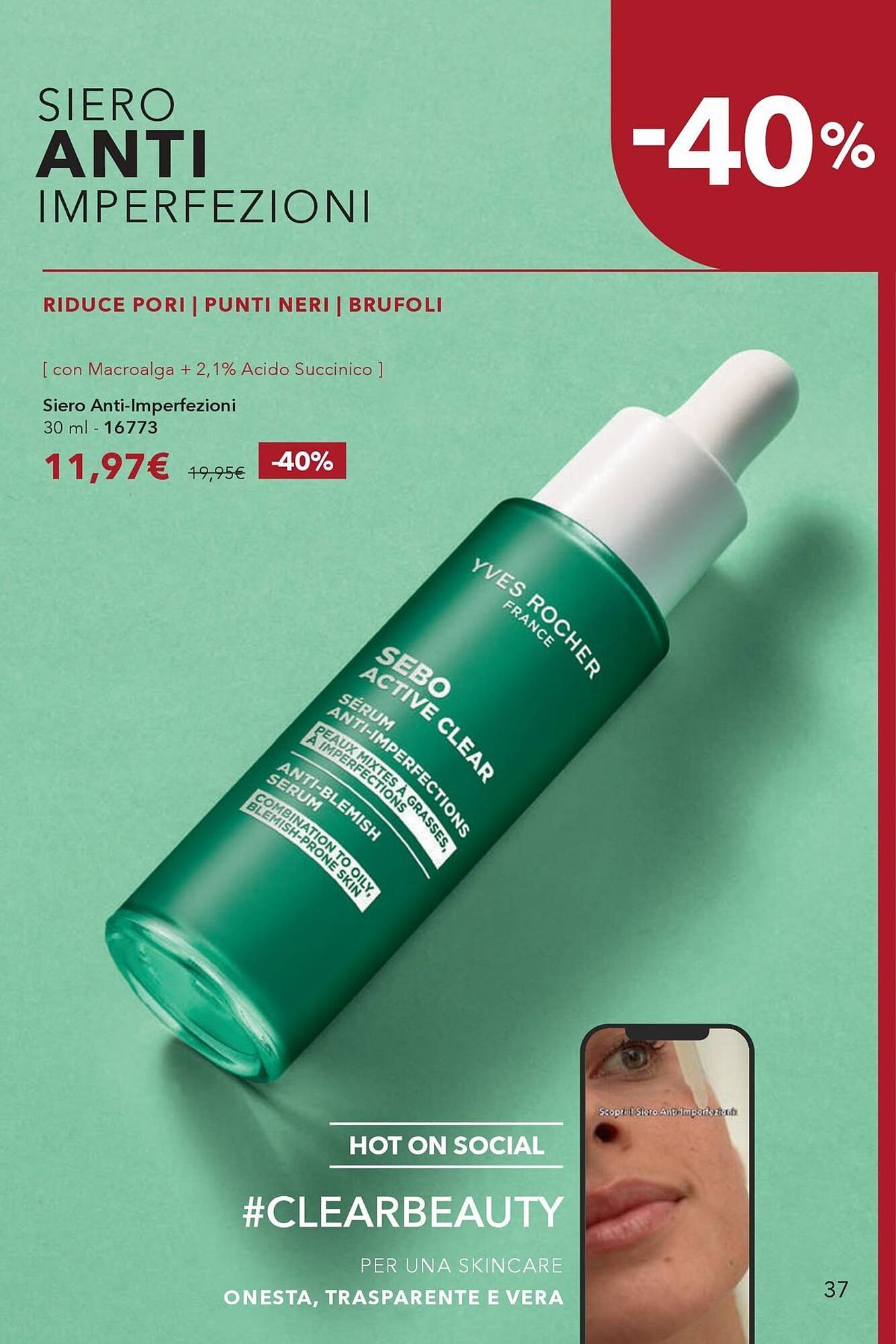 Catalogo Yves Rocher (2025-12-30 - 2026-01-29)