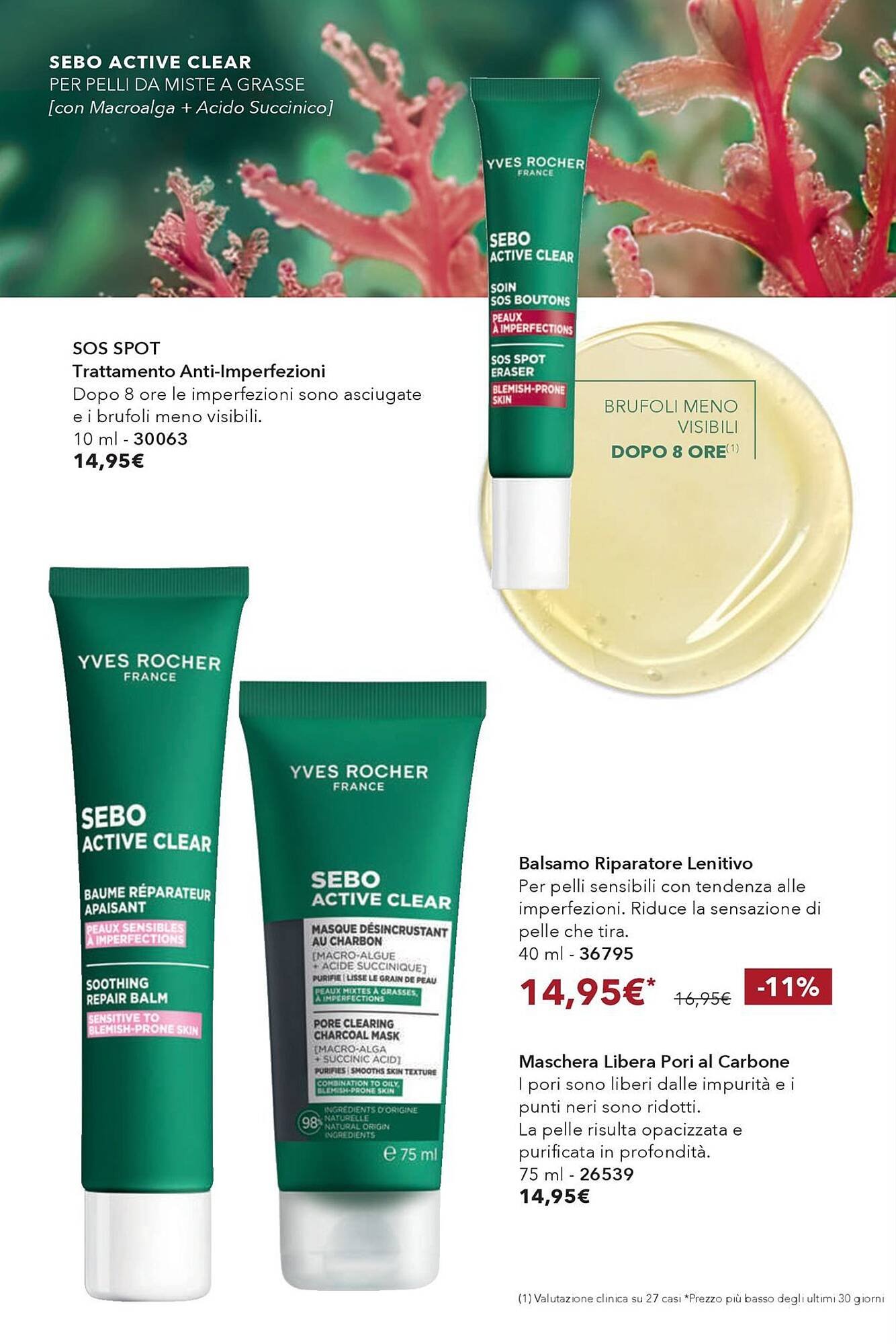 Catalogo Yves Rocher (2025-12-30 - 2026-01-29)