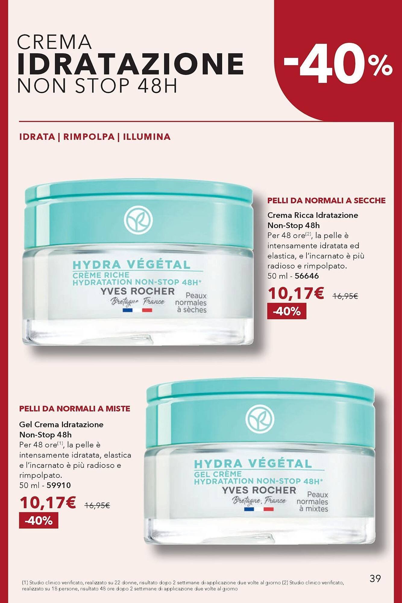 Catalogo Yves Rocher (2025-12-30 - 2026-01-29)