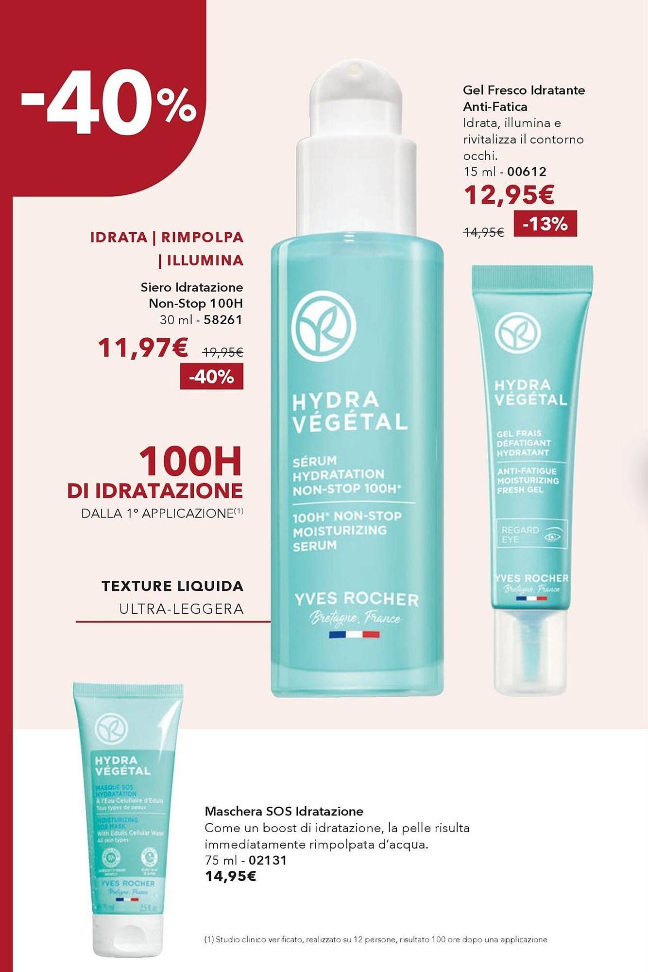 Catalogo Yves Rocher (2025-12-30 - 2026-01-29)