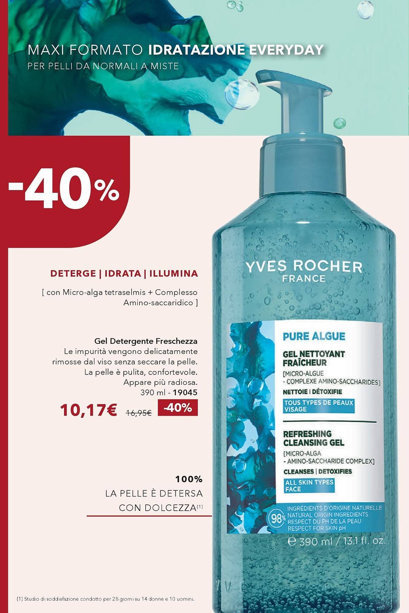 Catalogo Yves Rocher (2025-12-30 - 2026-01-29)
